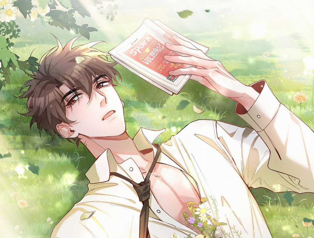 Trường Cấp Ba Sơn Hải - Chapter 82 - Trang 1
