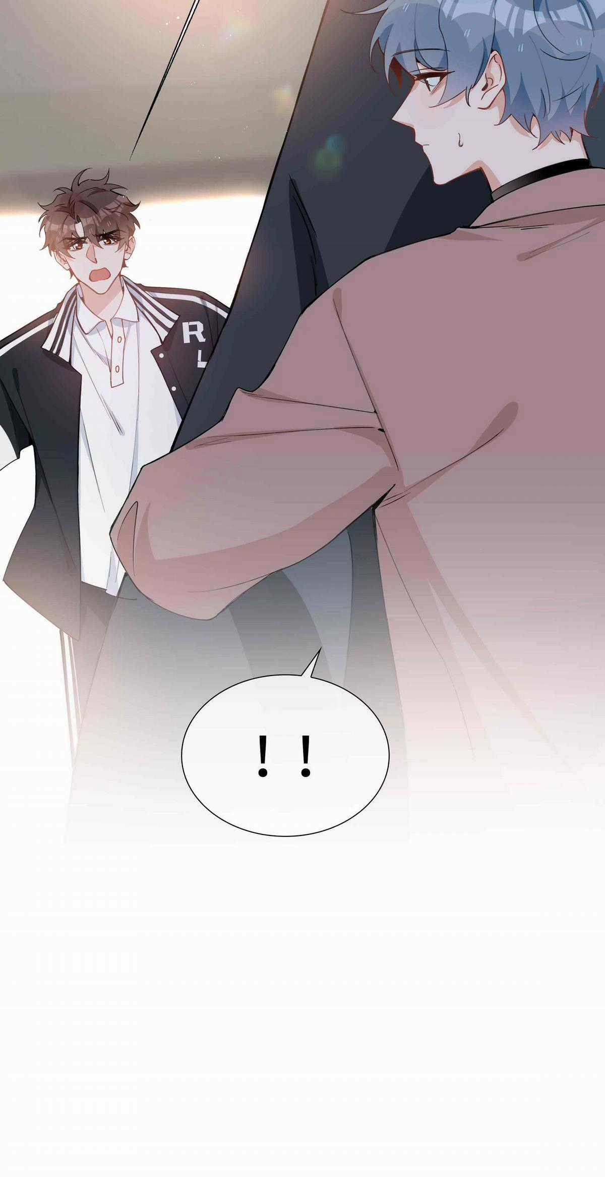 Trường Cấp Ba Sơn Hải - Chapter 82 - Trang 21