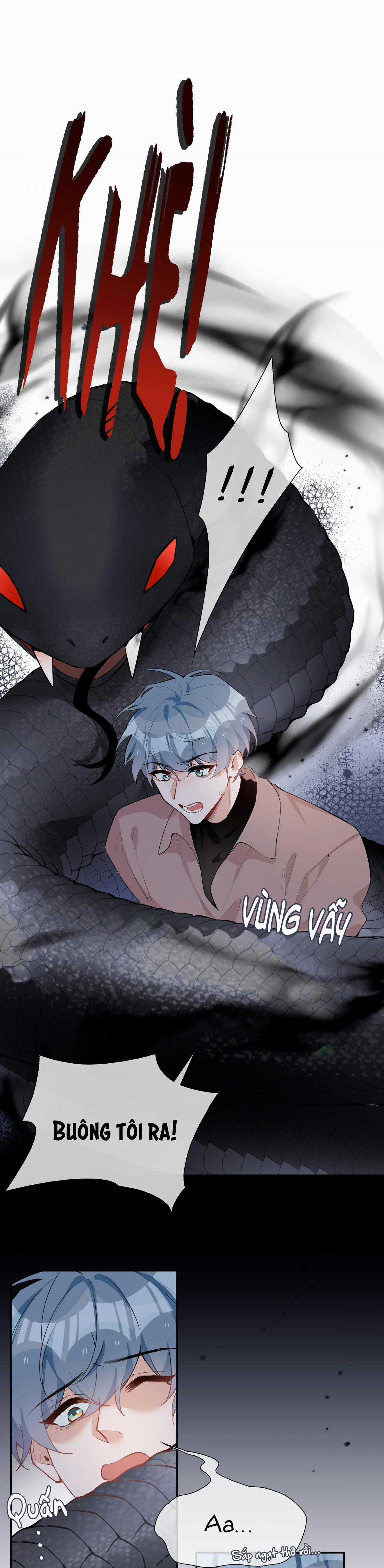 Trường Cấp Ba Sơn Hải - Chapter 82 - Trang 4