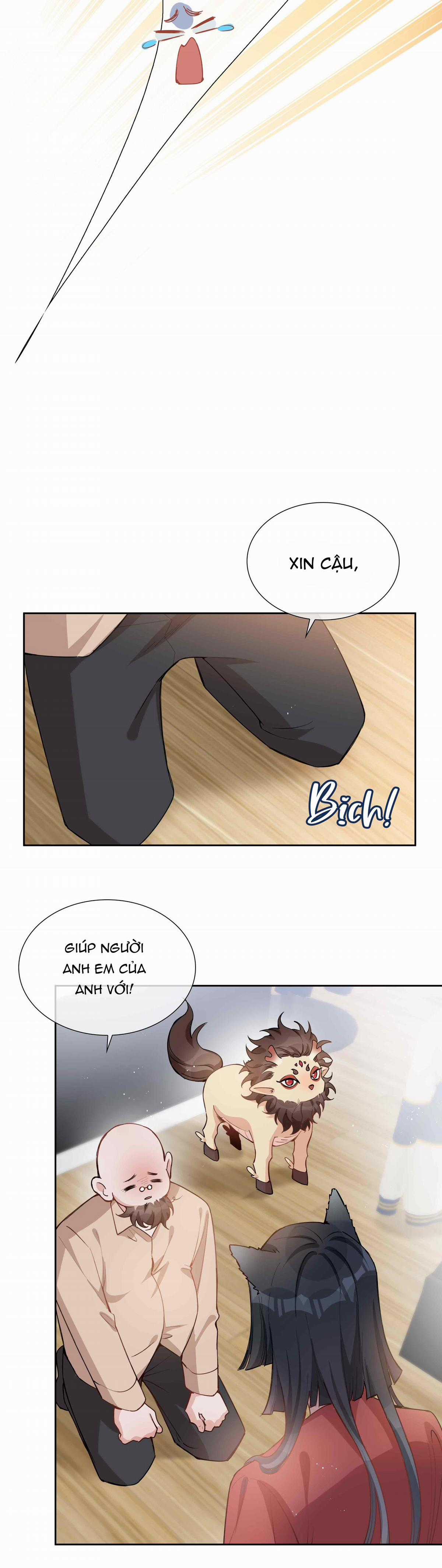 Trường Cấp Ba Sơn Hải - Chapter 82 - Trang 9