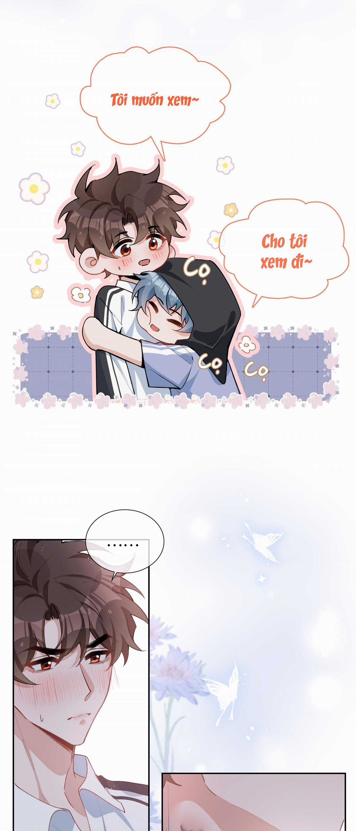 Trường Cấp Ba Sơn Hải - Chapter 83 - Trang 14