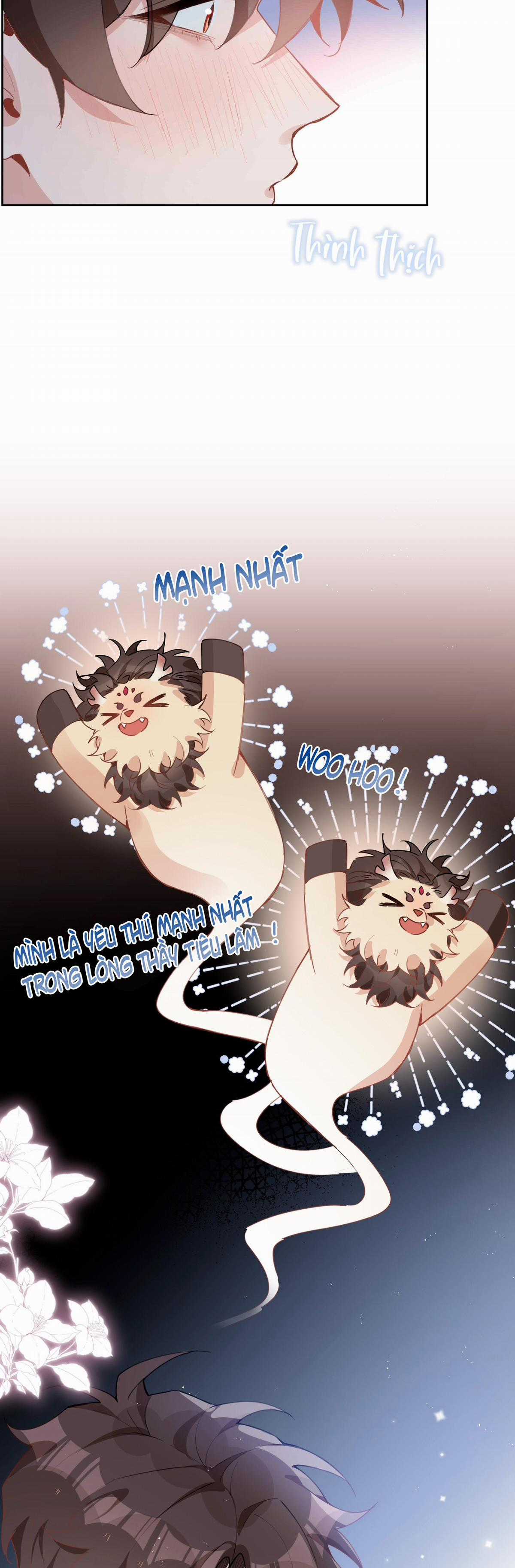 Trường Cấp Ba Sơn Hải - Chapter 83 - Trang 23