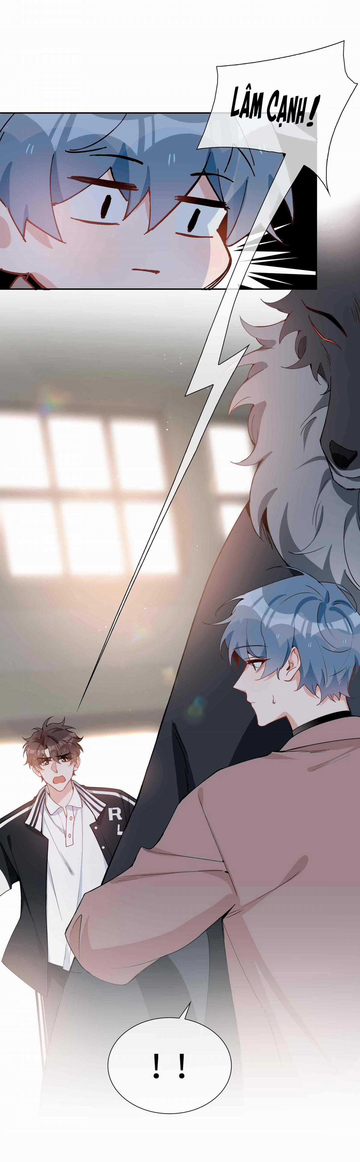 Trường Cấp Ba Sơn Hải - Chapter 83 - Trang 4