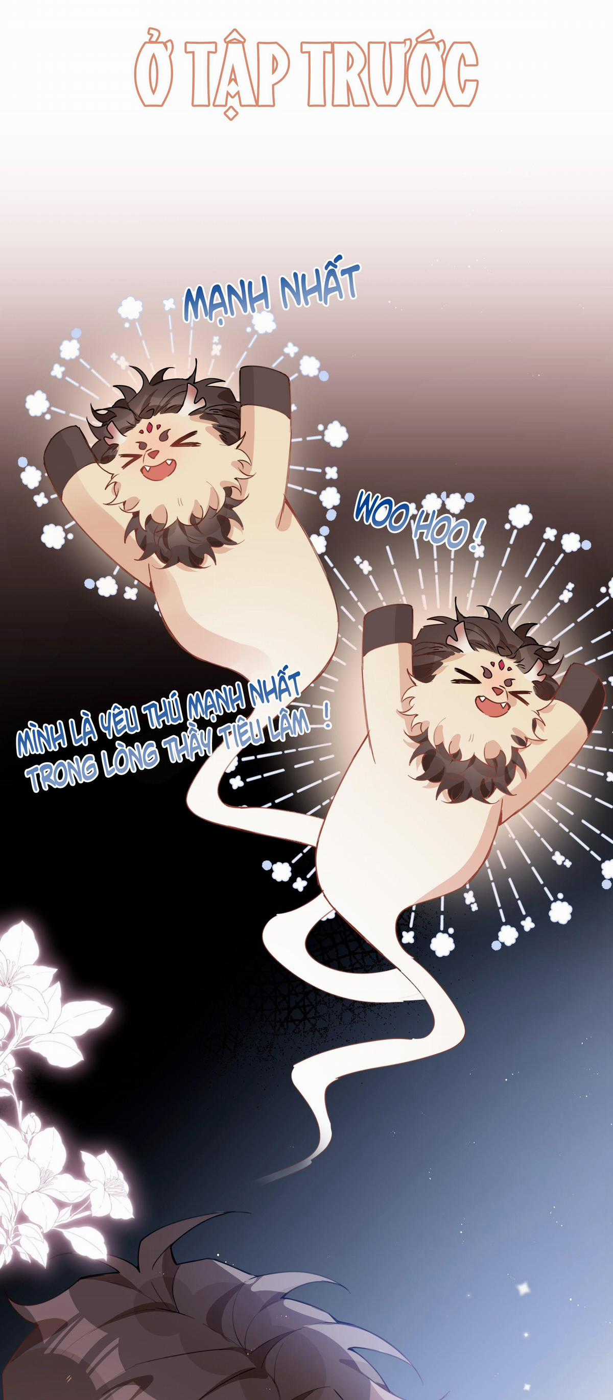 Trường Cấp Ba Sơn Hải - Chapter 84 - Trang 1