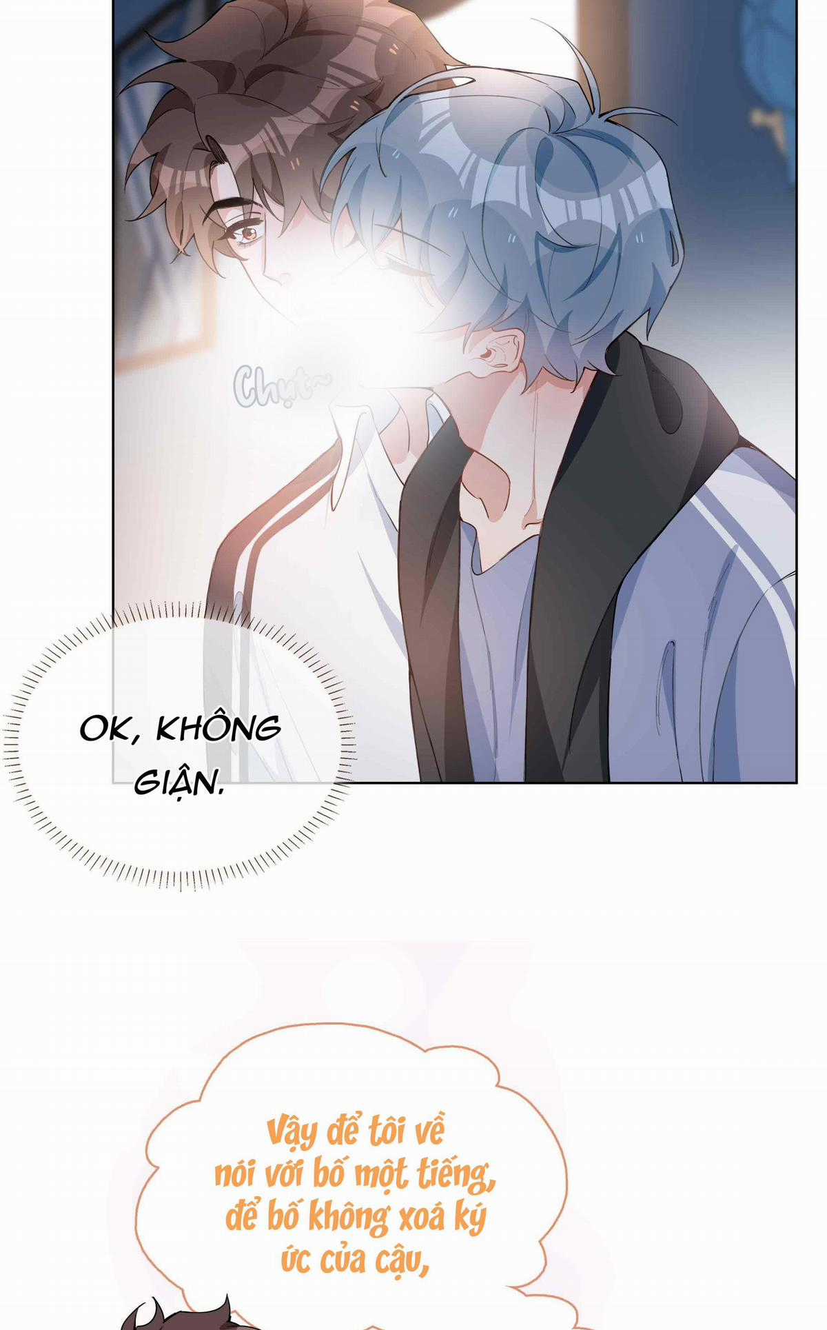 Trường Cấp Ba Sơn Hải - Chapter 84 - Trang 21