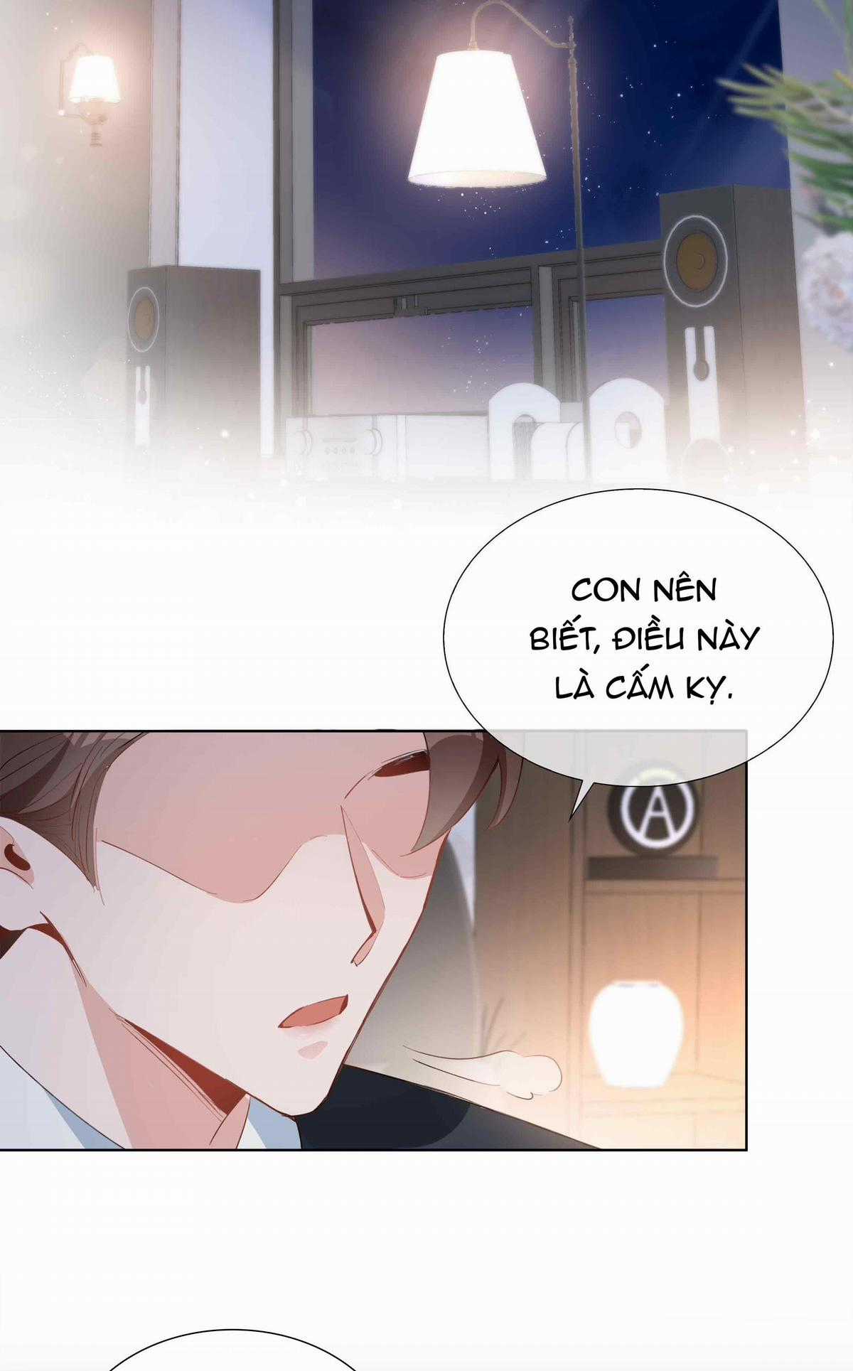Trường Cấp Ba Sơn Hải - Chapter 84 - Trang 23