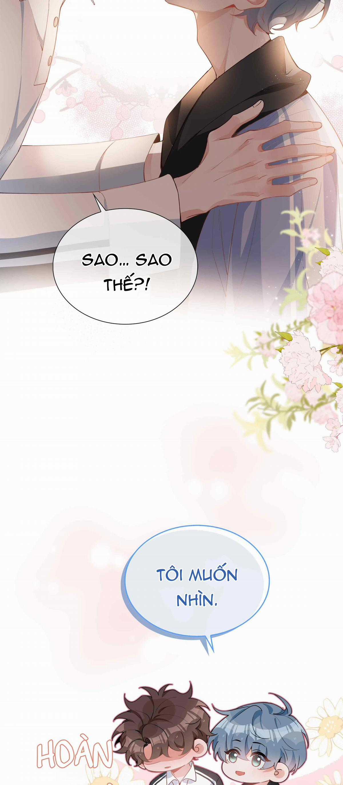 Trường Cấp Ba Sơn Hải - Chapter 84 - Trang 4