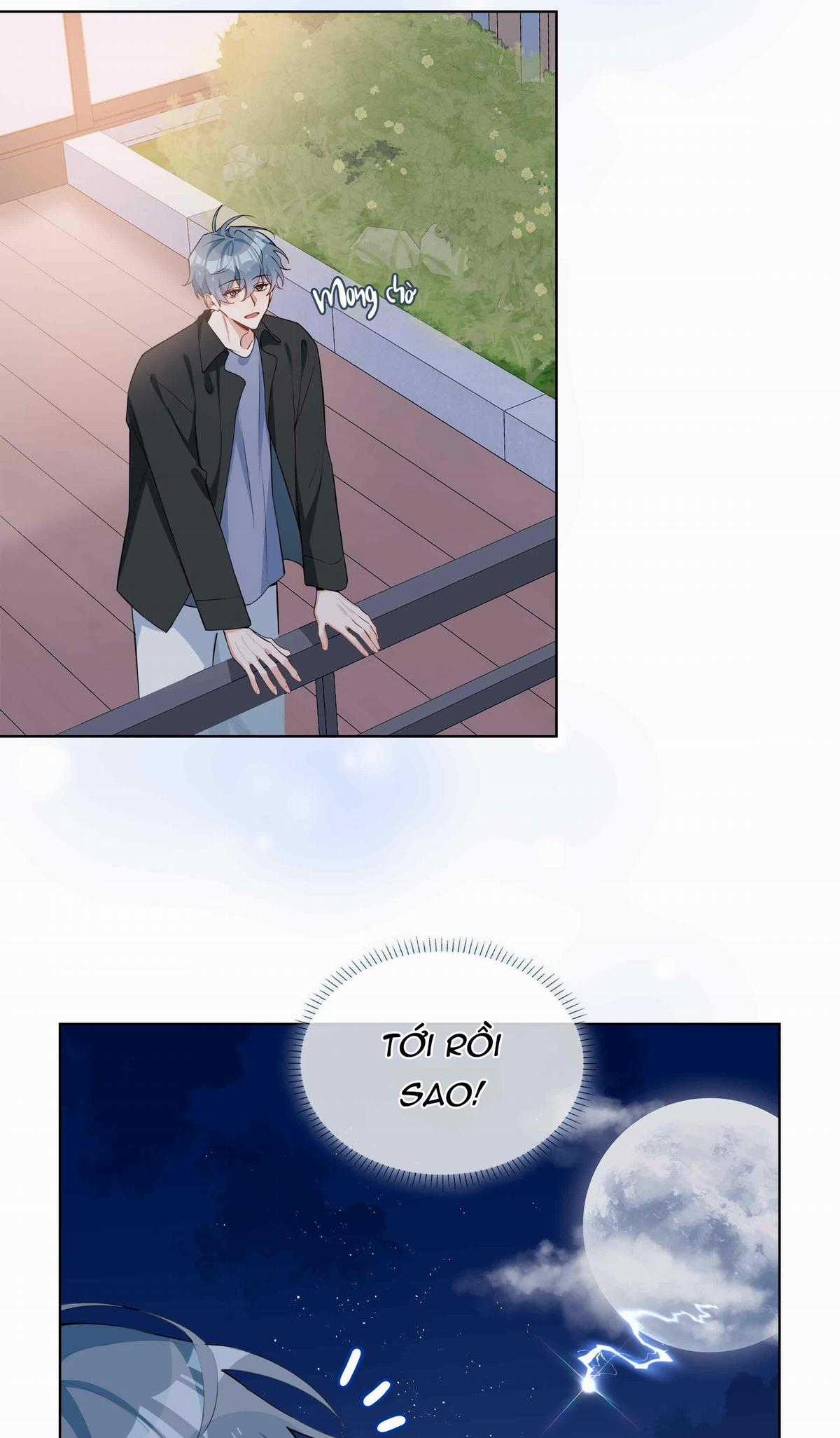 Trường Cấp Ba Sơn Hải - Chapter 84 - Trang 31