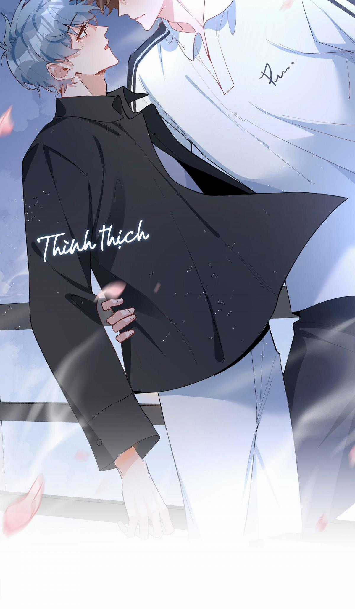 Trường Cấp Ba Sơn Hải - Chapter 84 - Trang 36