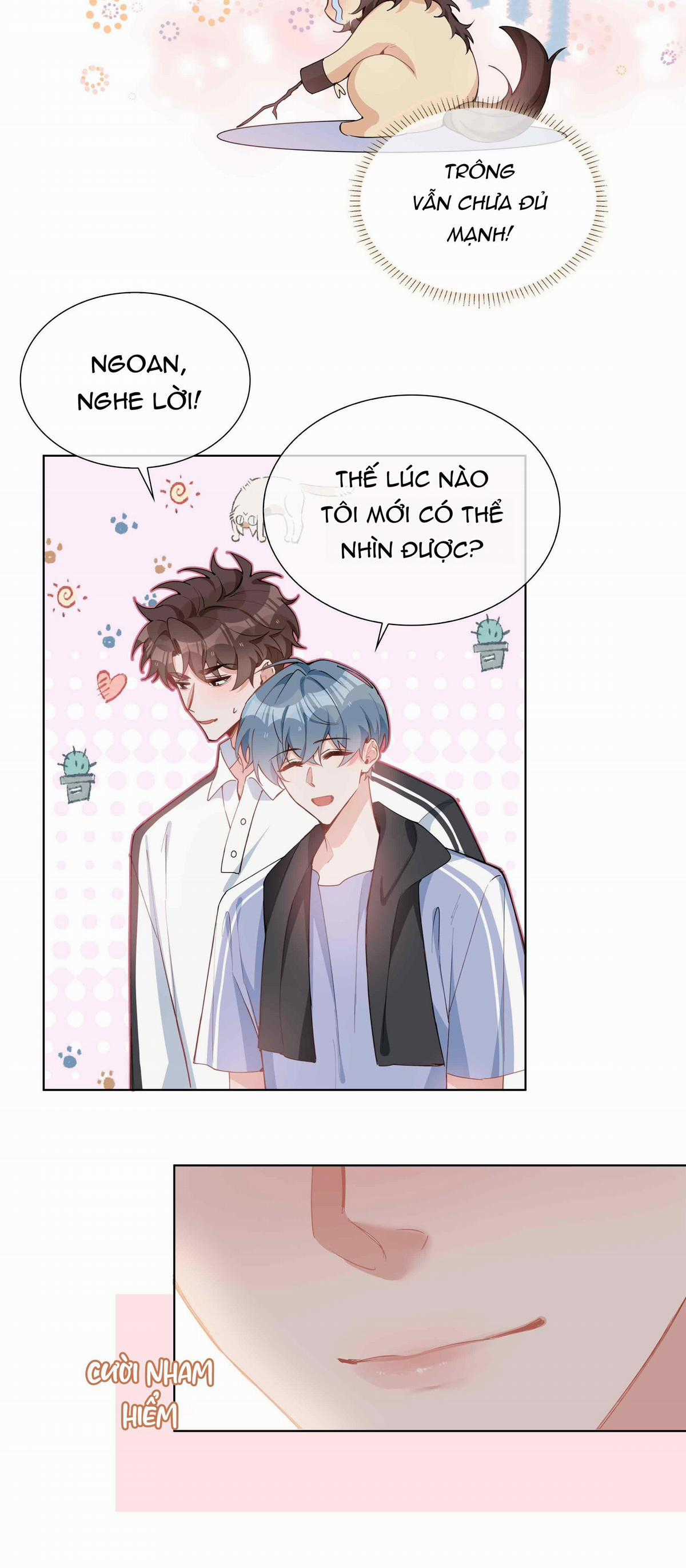 Trường Cấp Ba Sơn Hải - Chapter 84 - Trang 6