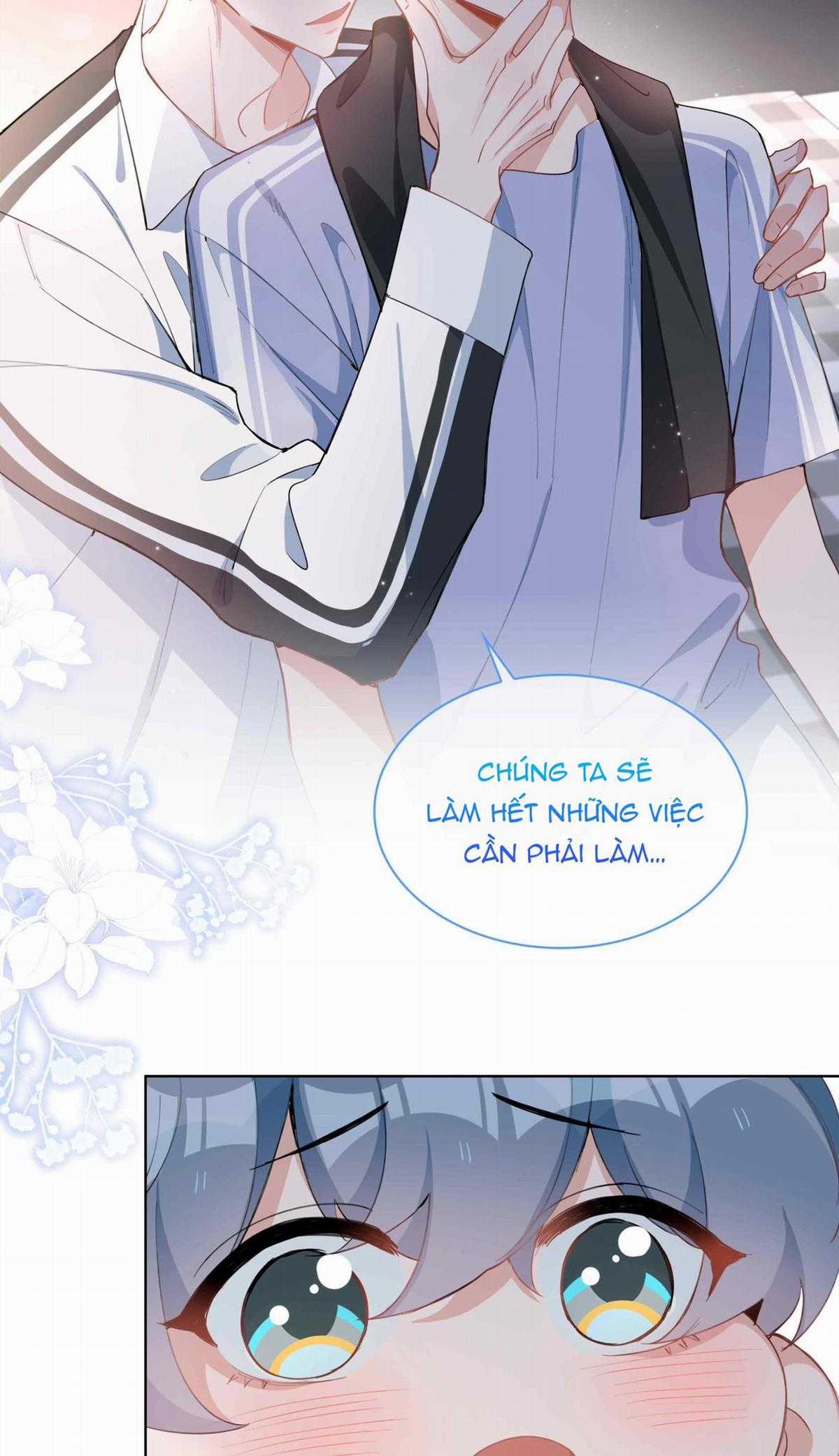 Trường Cấp Ba Sơn Hải - Chapter 84 - Trang 9