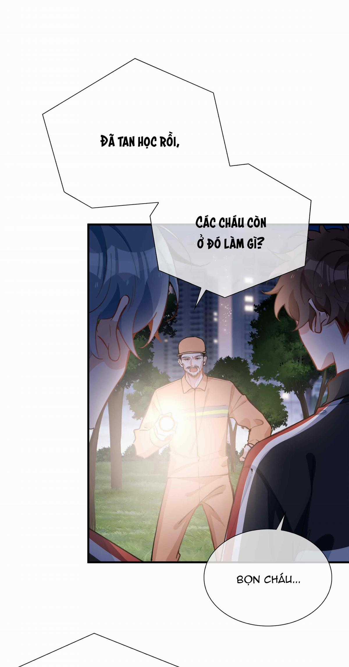 Trường Cấp Ba Sơn Hải - Chapter 85 - Trang 13