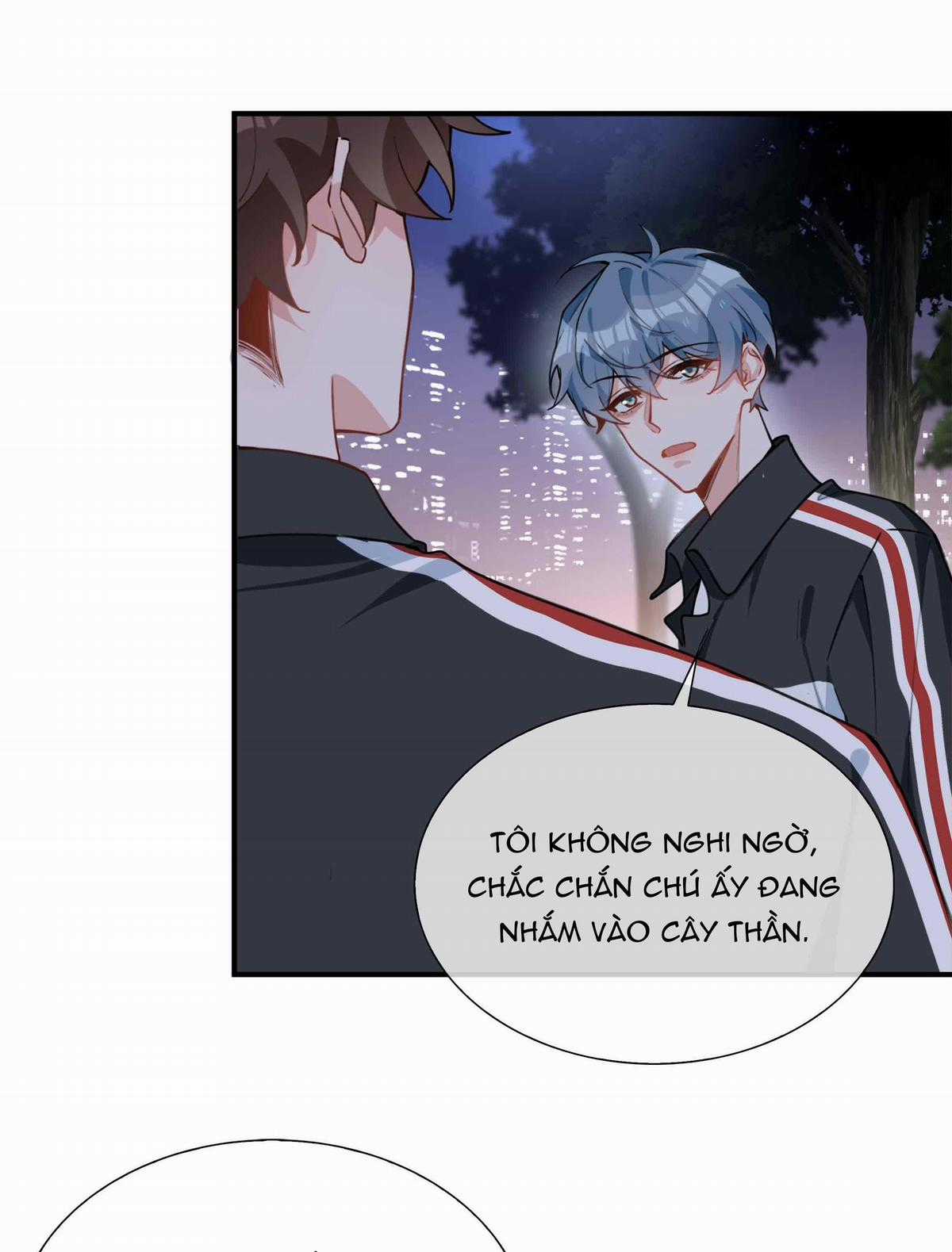 Trường Cấp Ba Sơn Hải - Chapter 85 - Trang 17