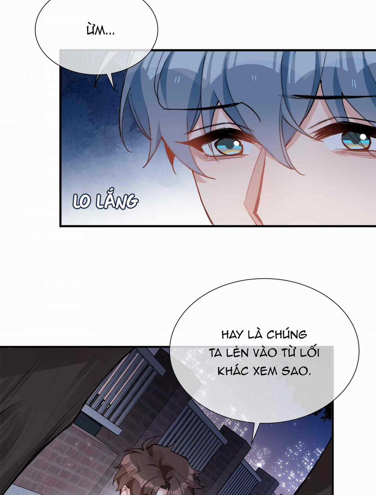 Trường Cấp Ba Sơn Hải - Chapter 85 - Trang 19