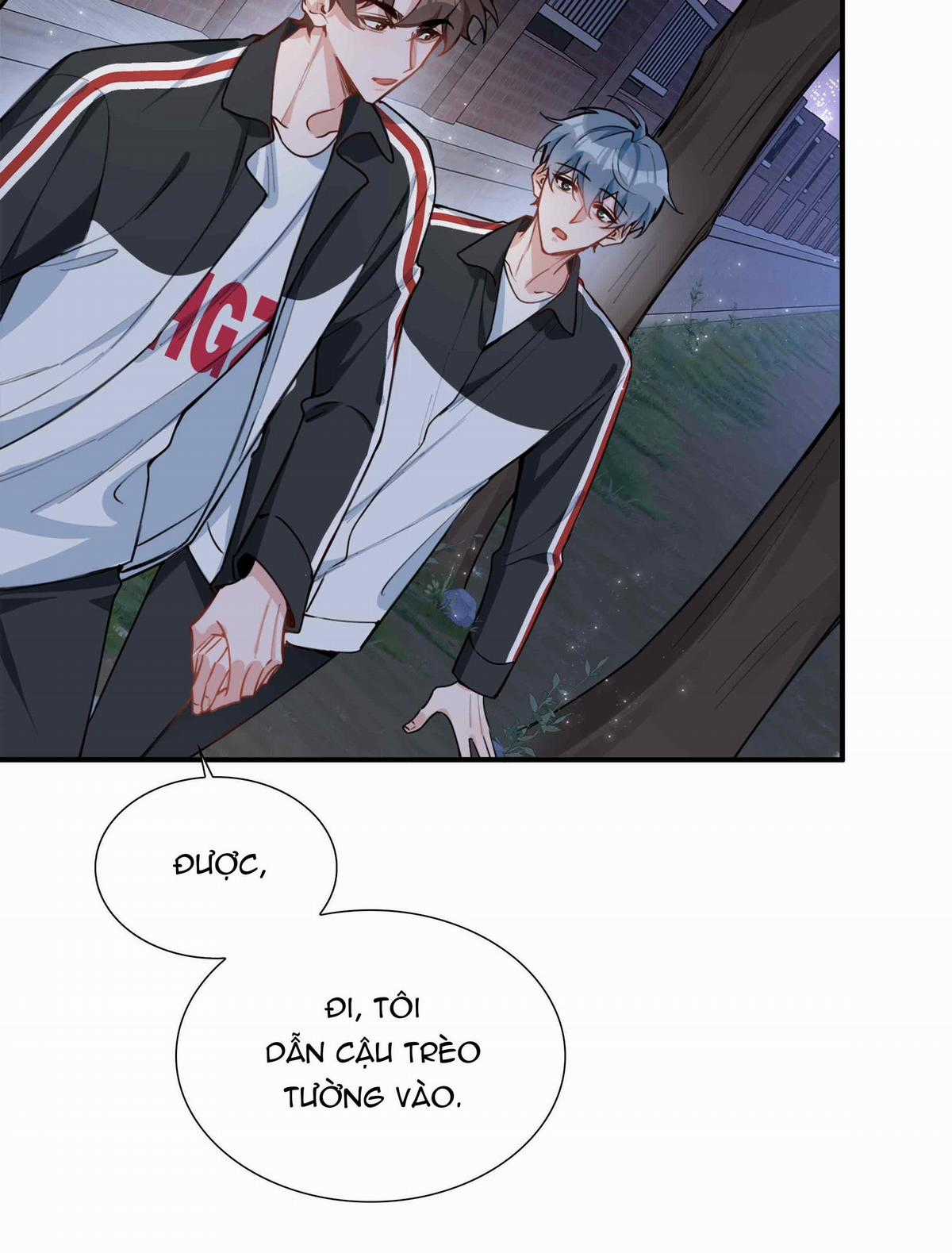 Trường Cấp Ba Sơn Hải - Chapter 85 - Trang 20