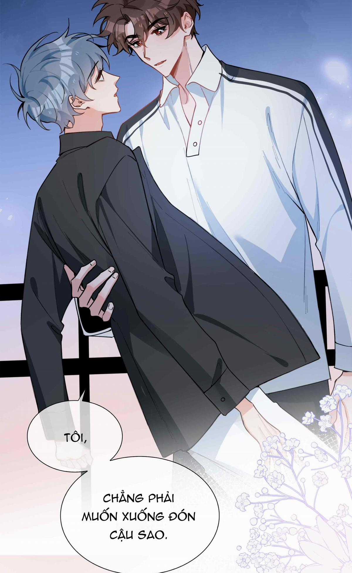 Trường Cấp Ba Sơn Hải - Chapter 85 - Trang 3