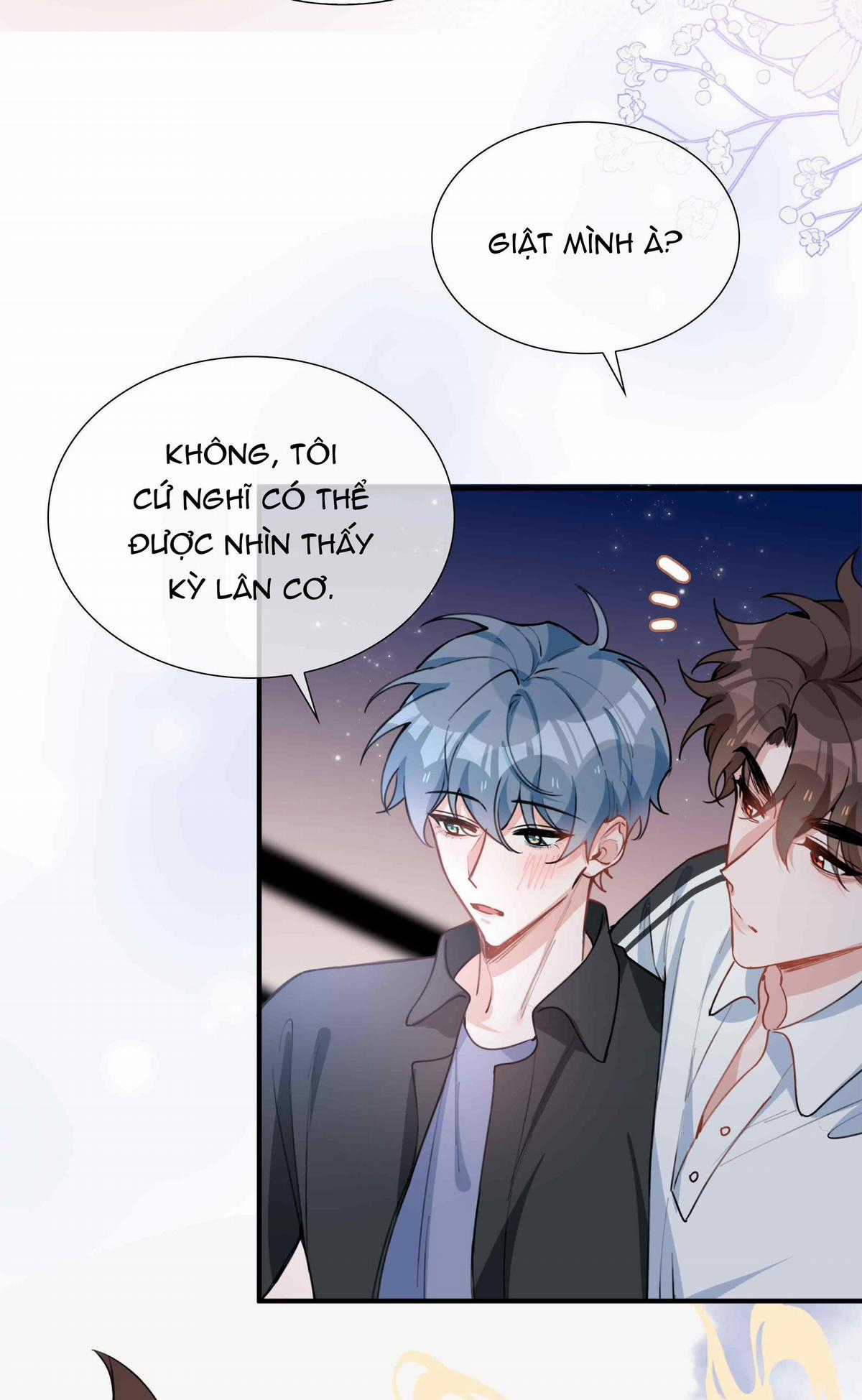 Trường Cấp Ba Sơn Hải - Chapter 85 - Trang 4