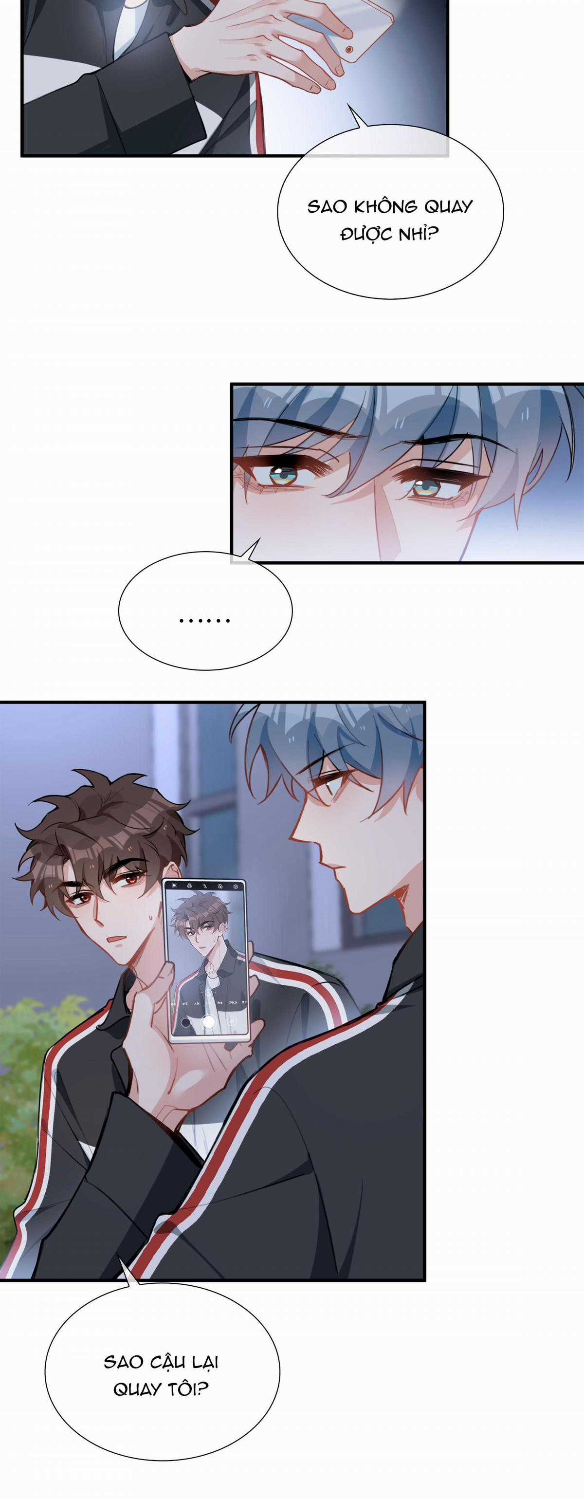 Trường Cấp Ba Sơn Hải - Chapter 85 - Trang 32