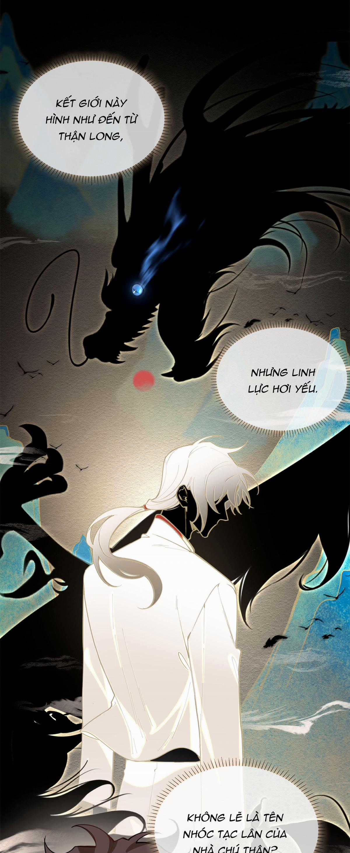 Trường Cấp Ba Sơn Hải - Chapter 85 - Trang 34