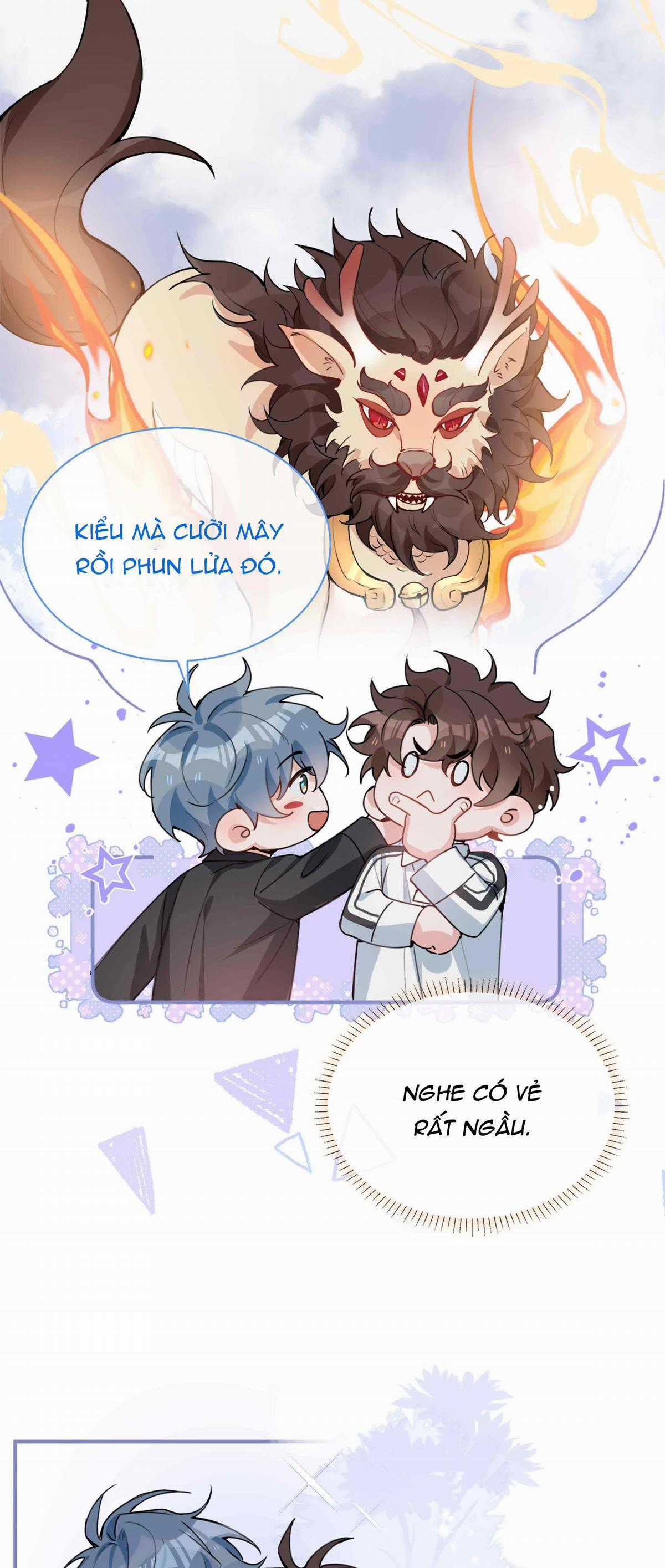 Trường Cấp Ba Sơn Hải - Chapter 85 - Trang 5