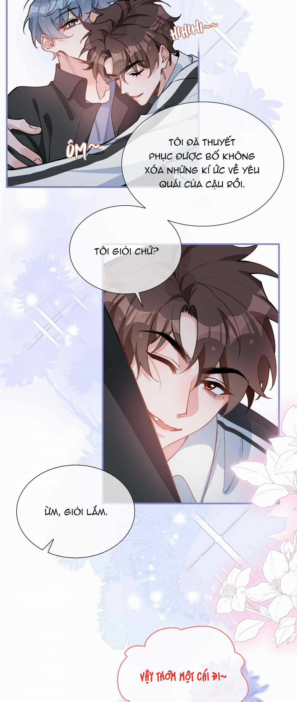 Trường Cấp Ba Sơn Hải - Chapter 85 - Trang 6