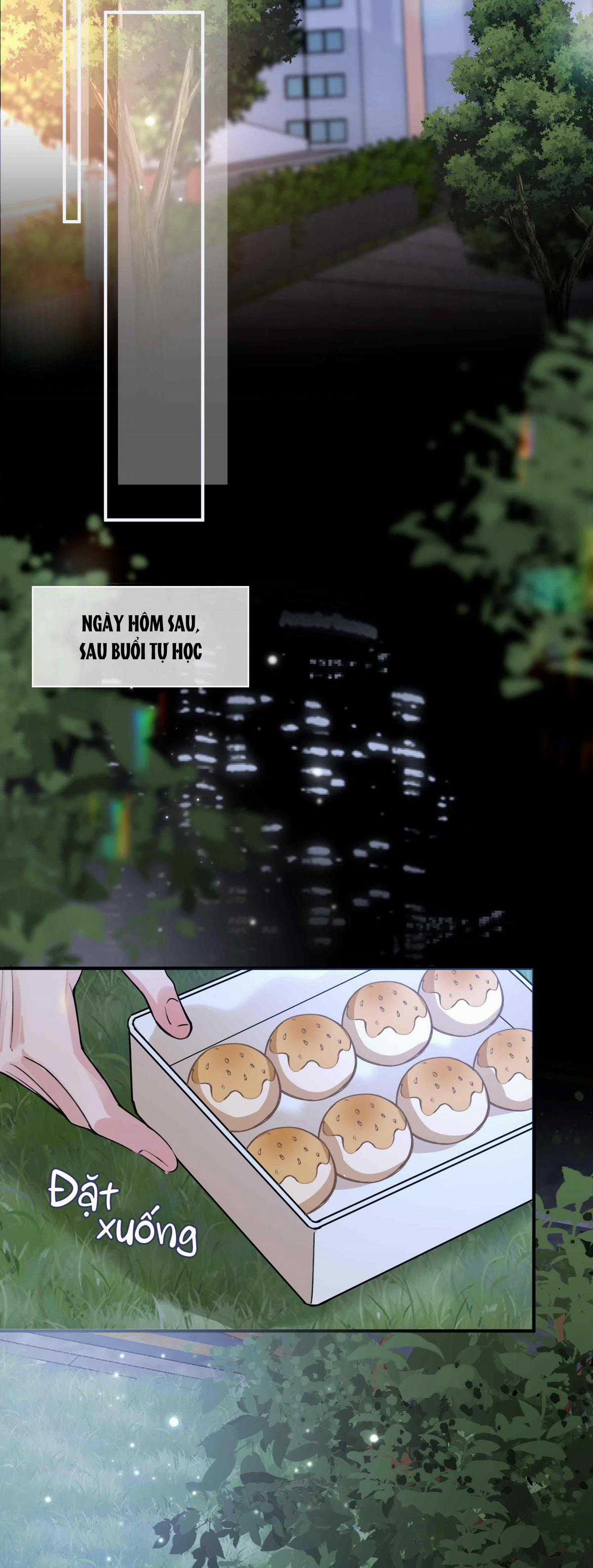 Trường Cấp Ba Sơn Hải - Chapter 85 - Trang 9