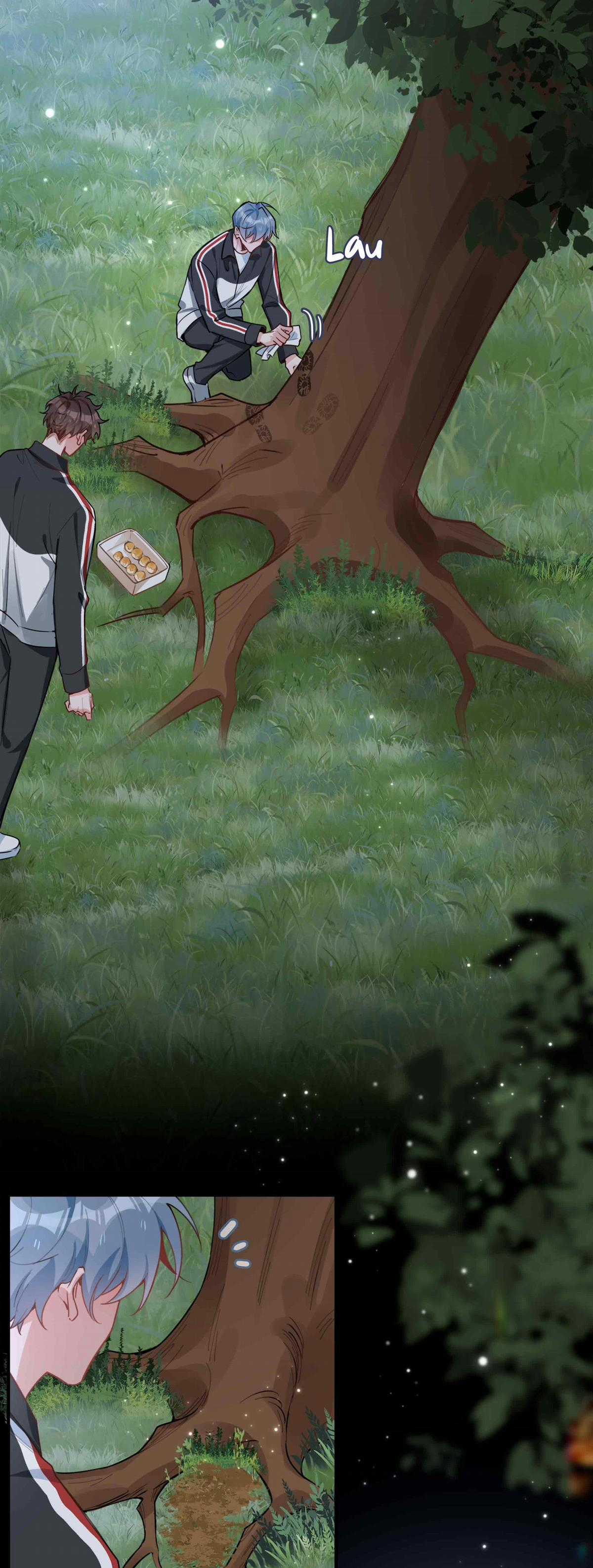 Trường Cấp Ba Sơn Hải - Chapter 85 - Trang 10