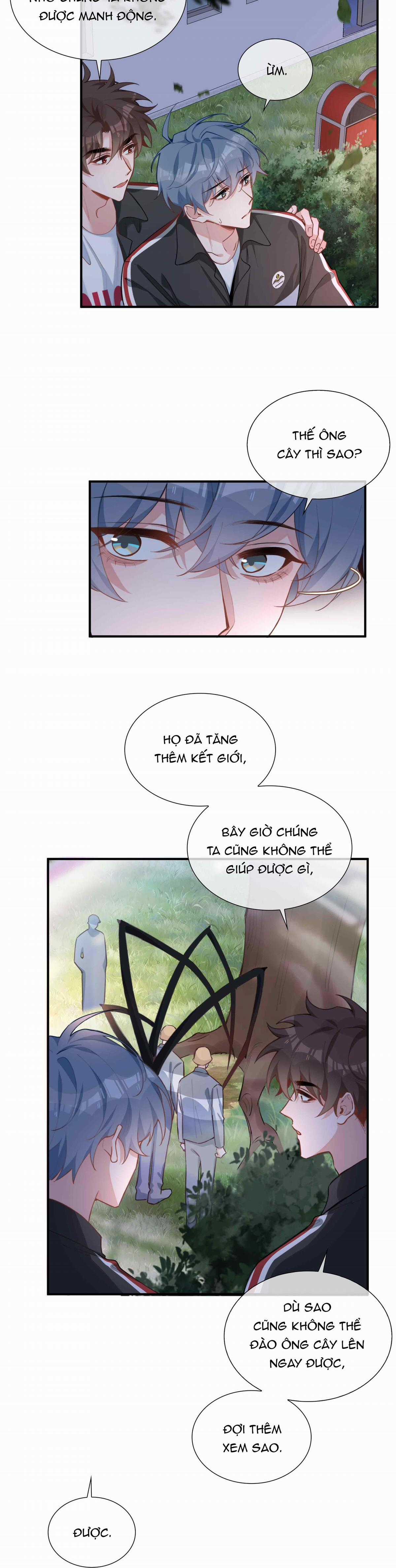 Trường Cấp Ba Sơn Hải - Chapter 86 - Trang 7
