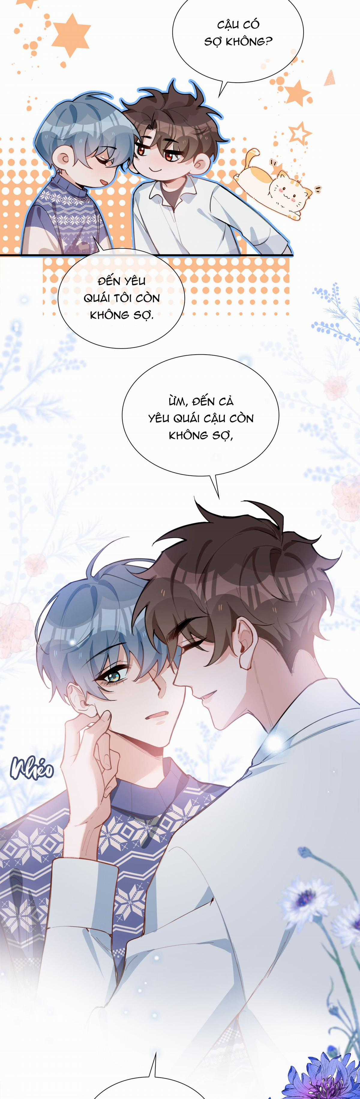 Trường Cấp Ba Sơn Hải - Chapter 87 - Trang 18