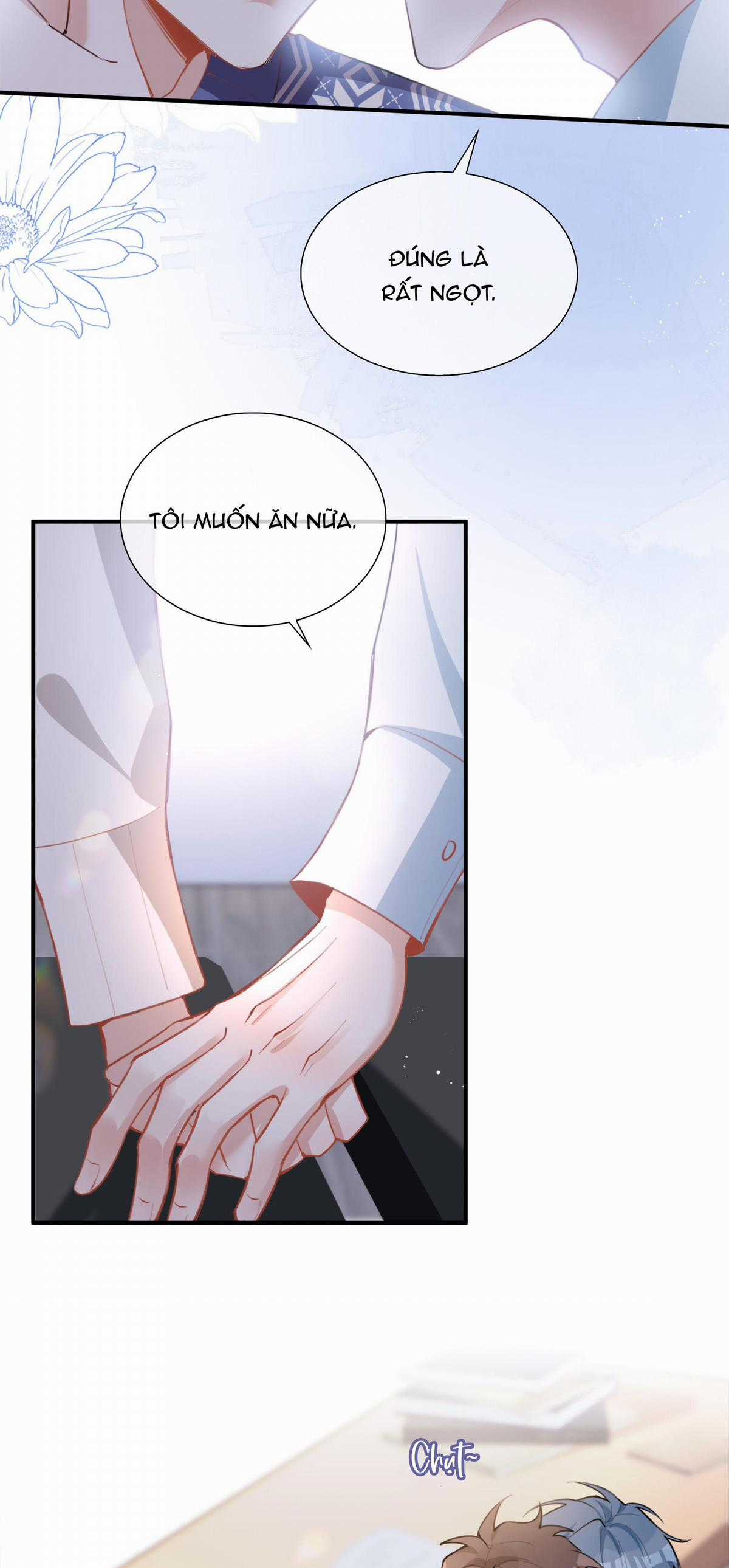 Trường Cấp Ba Sơn Hải - Chapter 87 - Trang 23