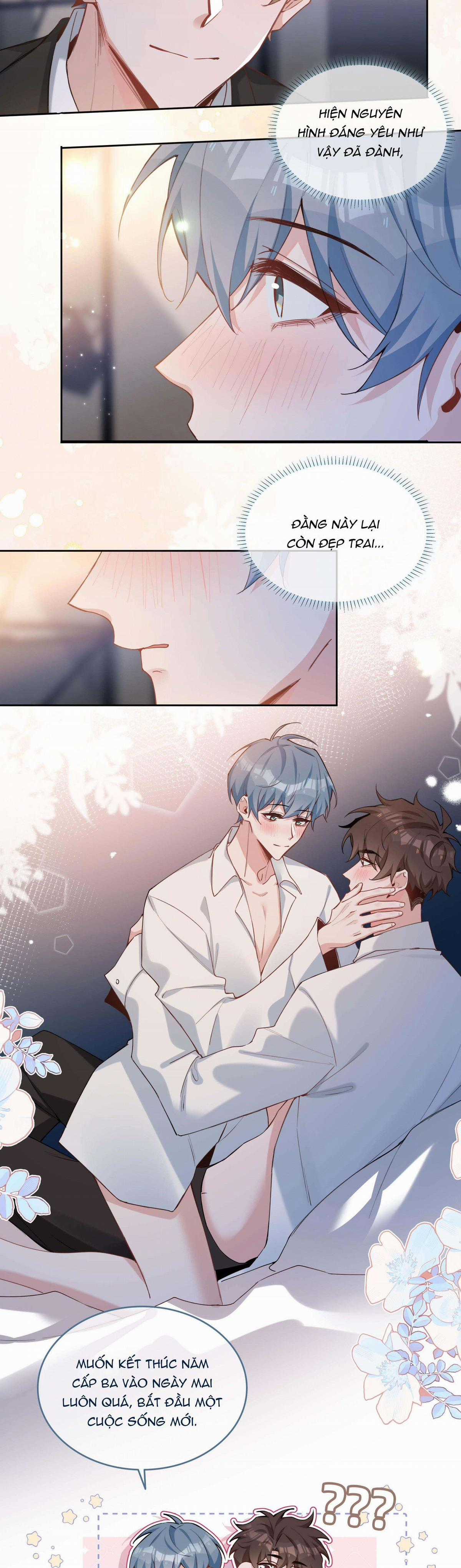 Trường Cấp Ba Sơn Hải - Chapter 89 - Trang 14