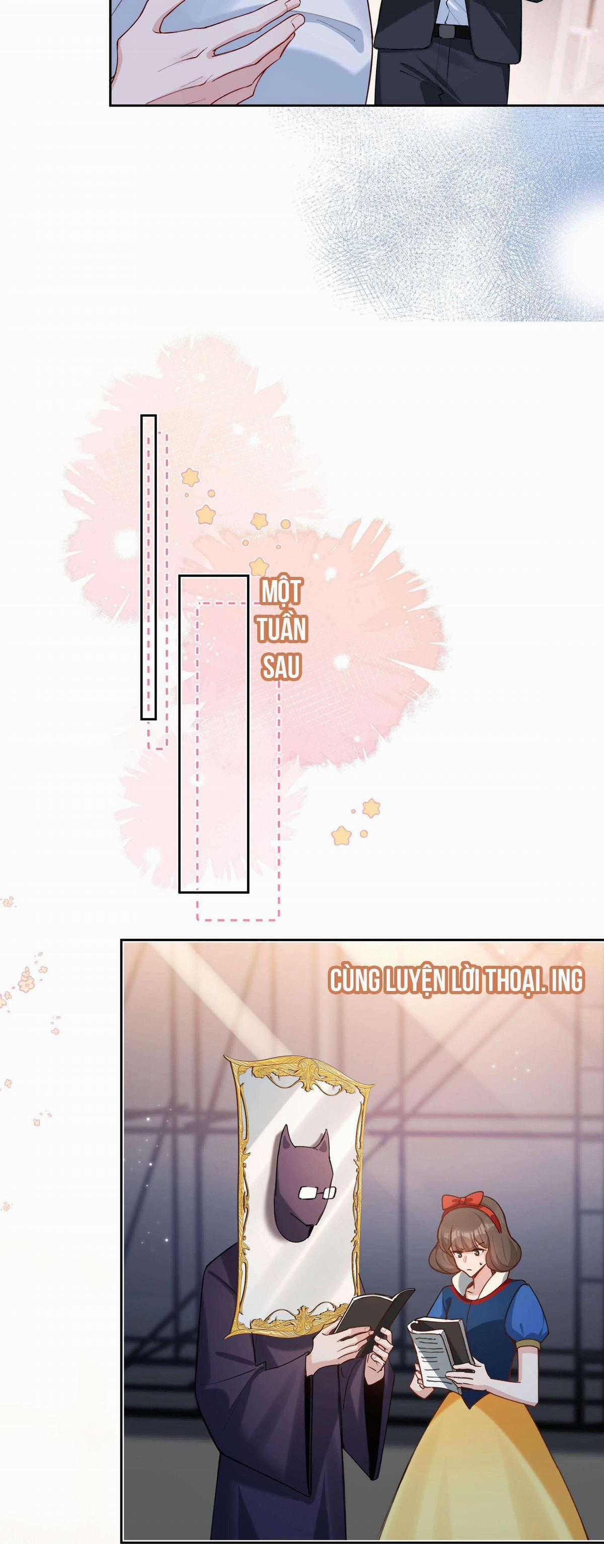 Trường Cấp Ba Sơn Hải - Chapter 89 - Trang 8