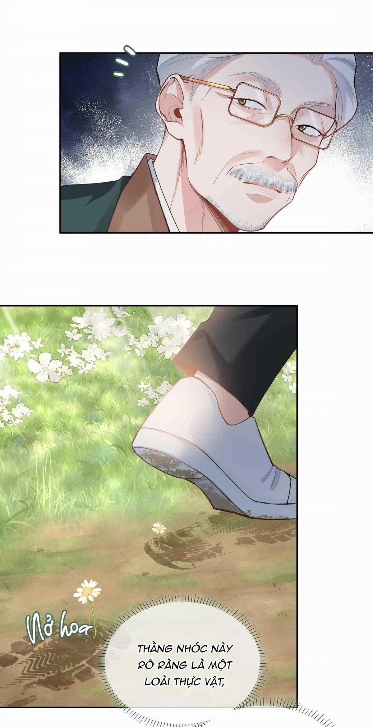 Trường Cấp Ba Sơn Hải - Chapter 90 - Trang 17