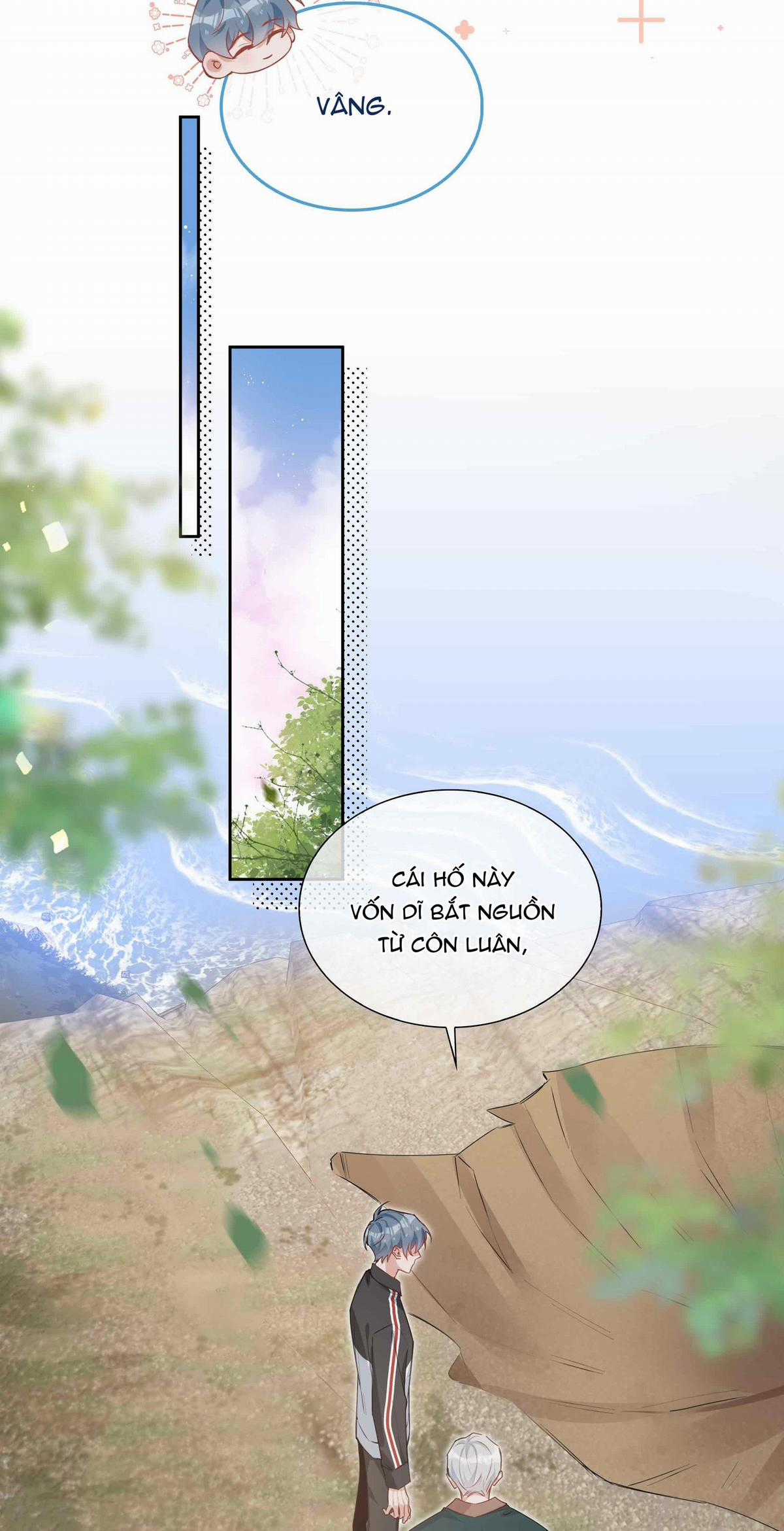 Trường Cấp Ba Sơn Hải - Chapter 90 - Trang 19