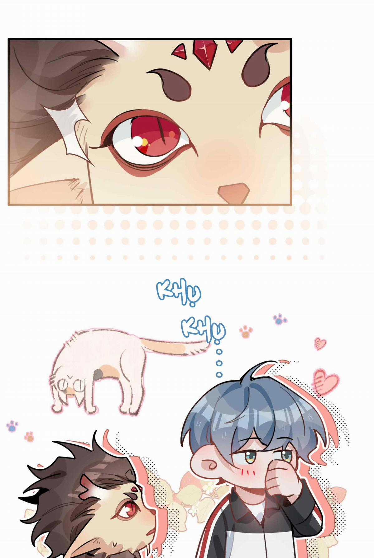 Trường Cấp Ba Sơn Hải - Chapter 90 - Trang 25