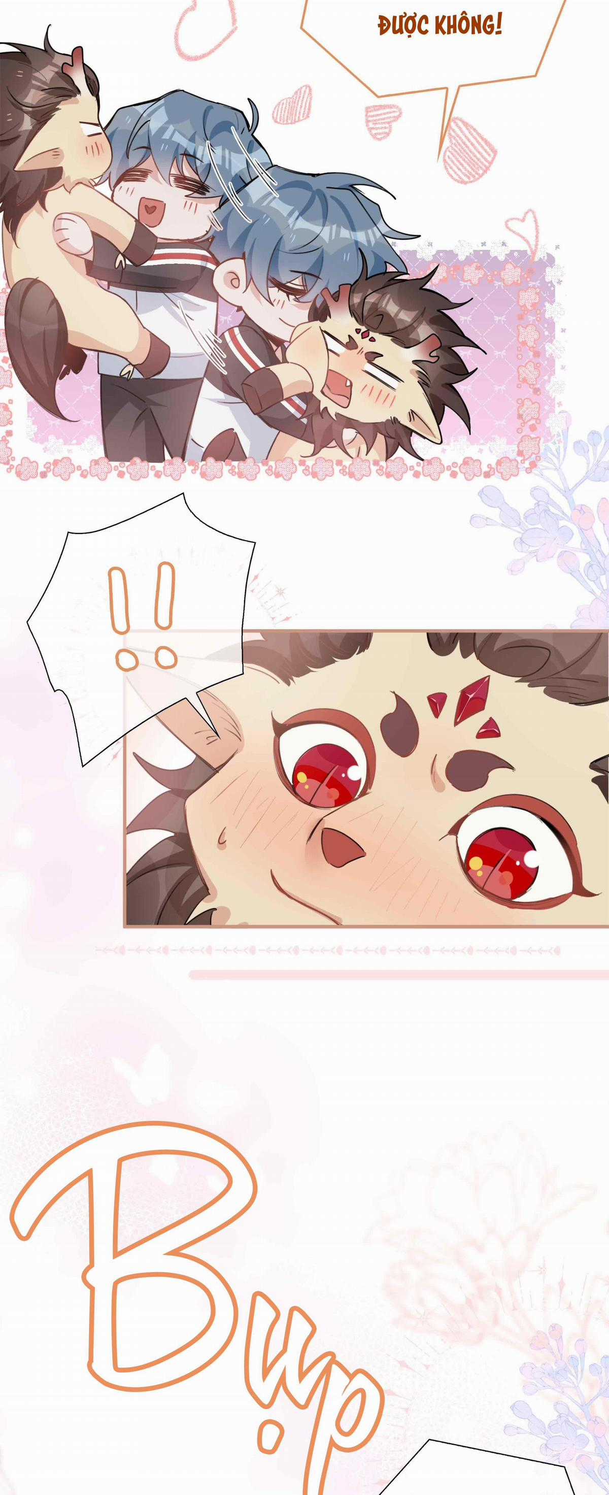 Trường Cấp Ba Sơn Hải - Chapter 90 - Trang 31