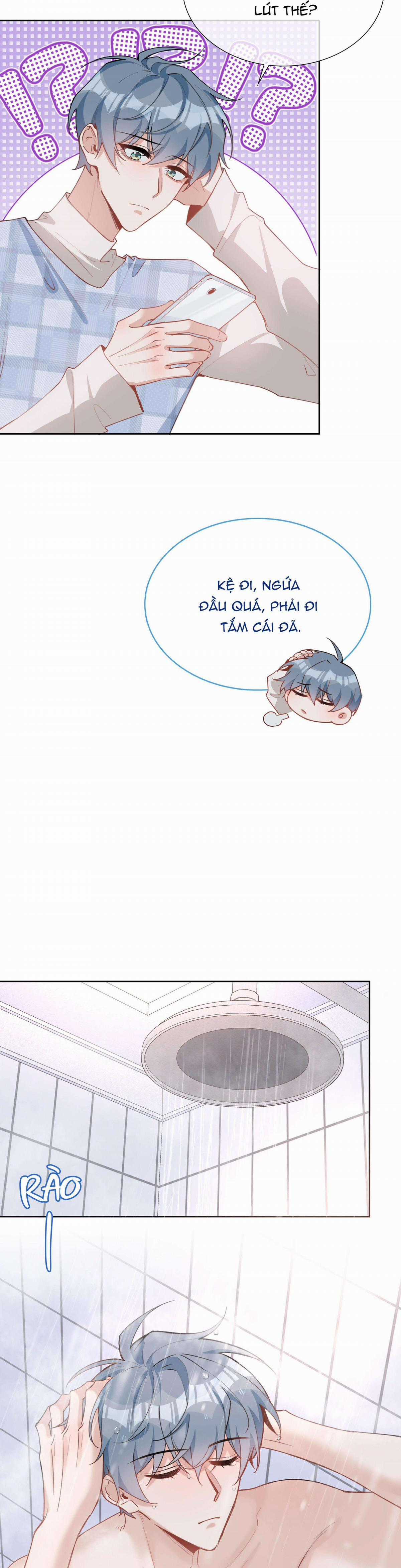 Trường Cấp Ba Sơn Hải - Chapter 91 - Trang 20