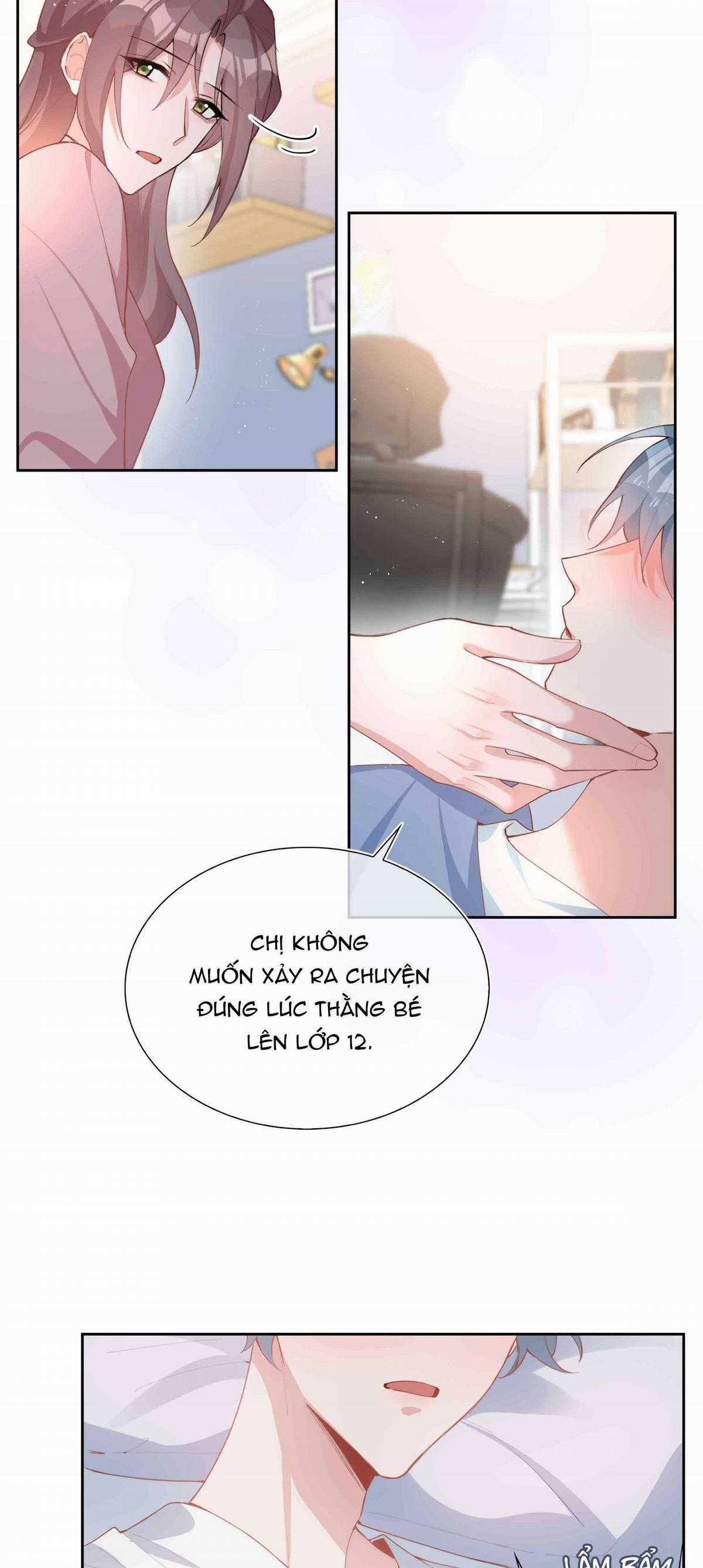 Trường Cấp Ba Sơn Hải - Chapter 92 - Trang 14