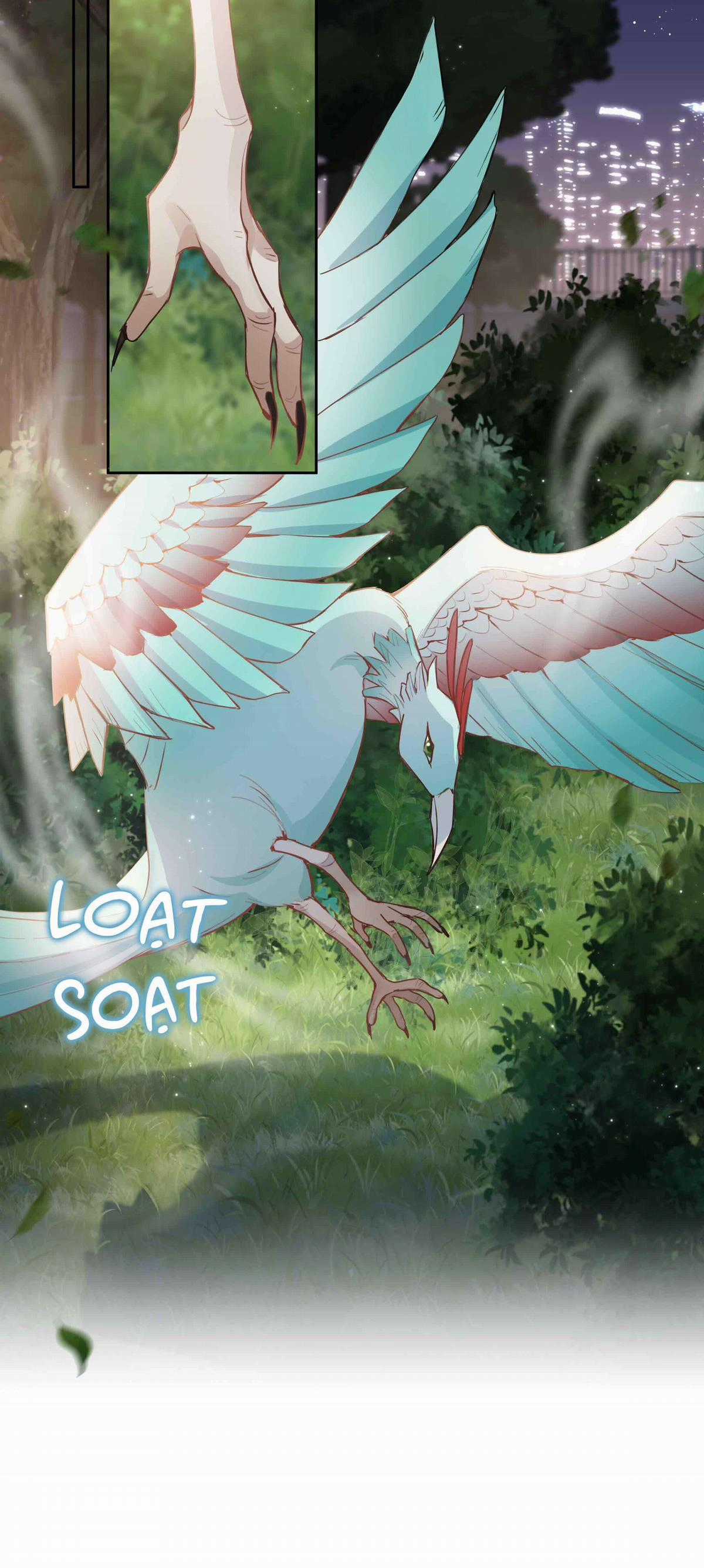 Trường Cấp Ba Sơn Hải - Chapter 92 - Trang 18