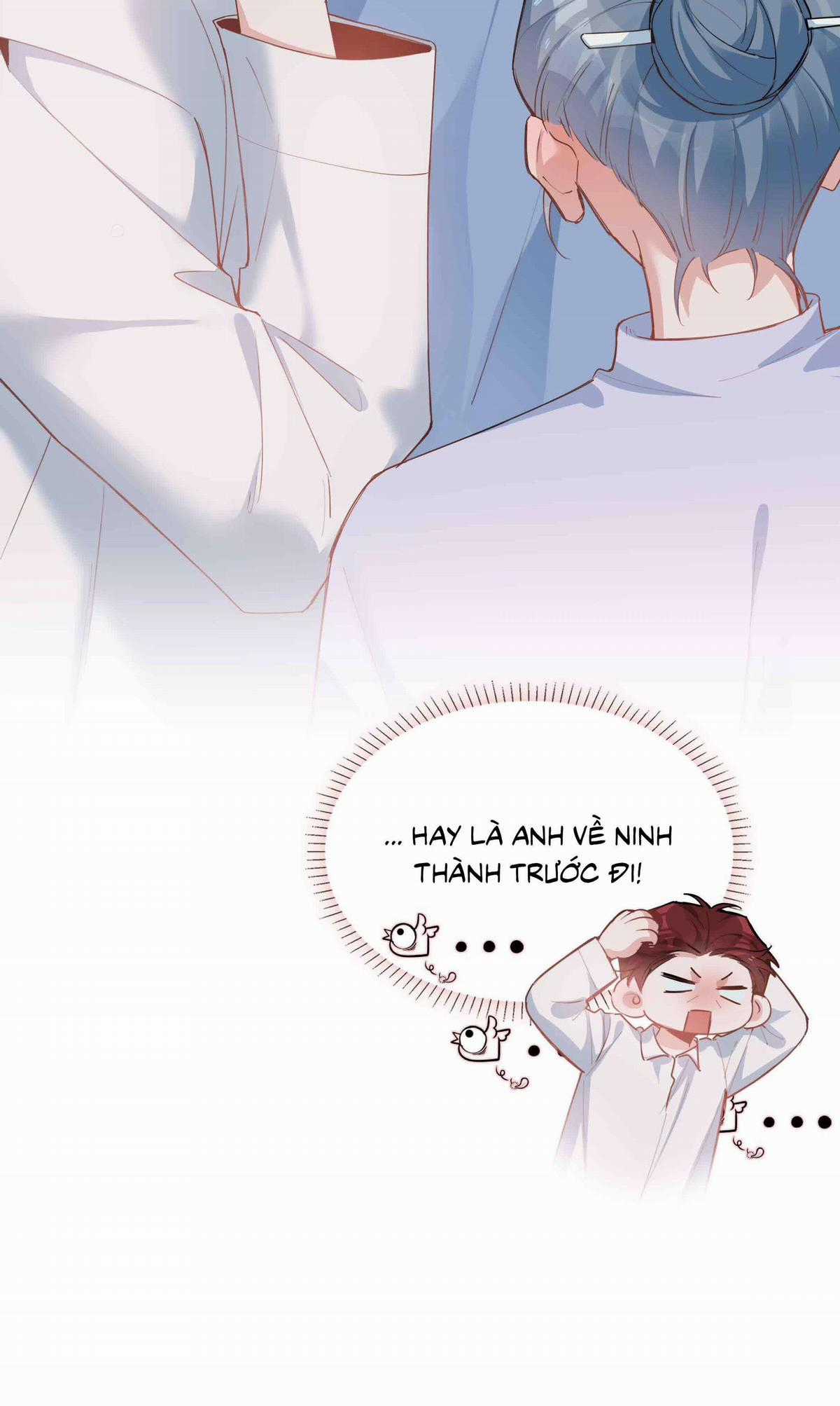 Trường Cấp Ba Sơn Hải - Chapter 92 - Trang 28