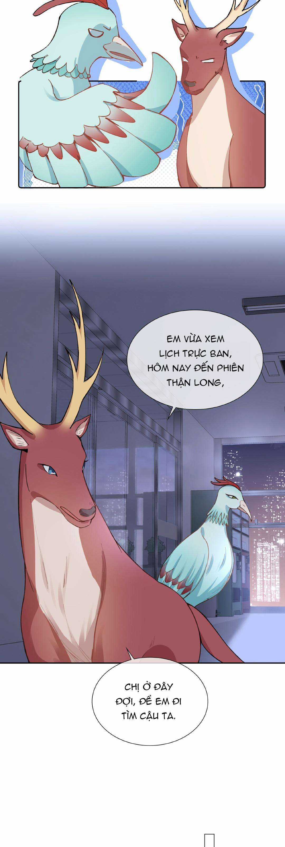 Trường Cấp Ba Sơn Hải - Chapter 93 - Trang 15