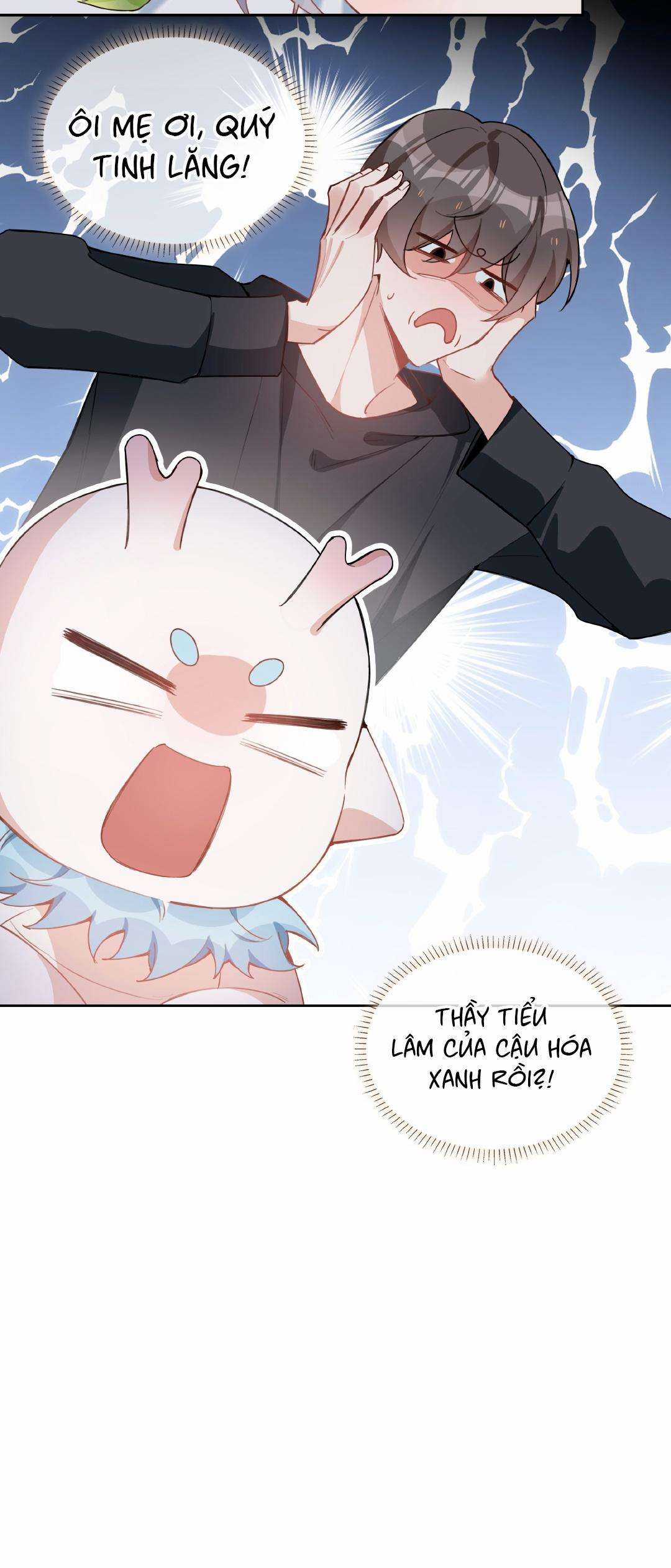 Trường Cấp Ba Sơn Hải - Chapter 93 - Trang 20