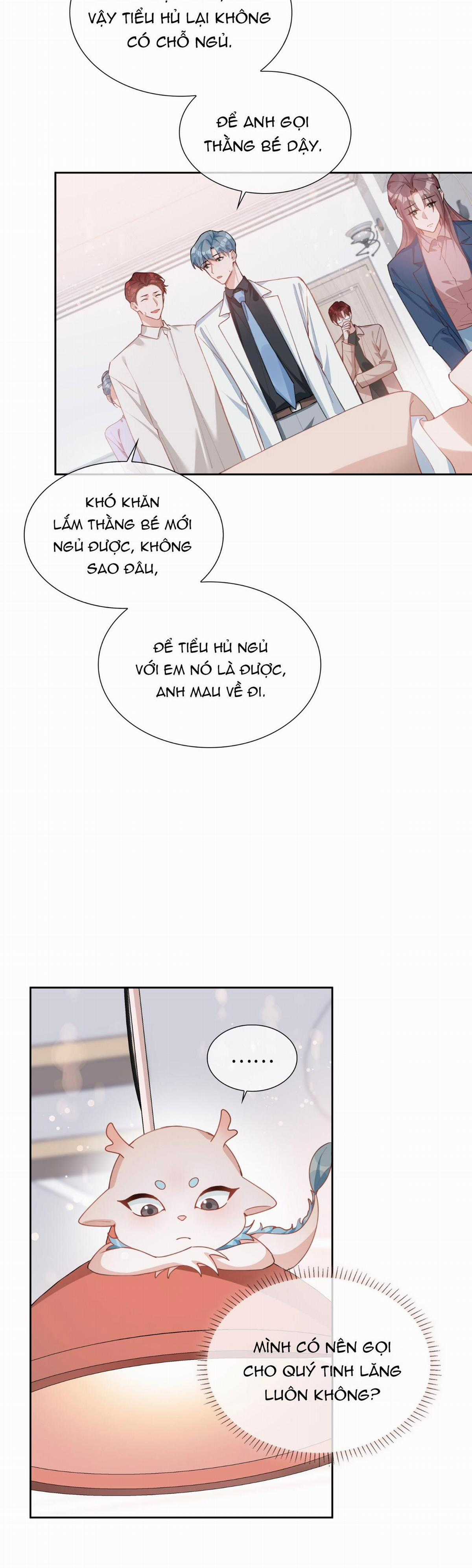 Trường Cấp Ba Sơn Hải - Chapter 94 - Trang 3