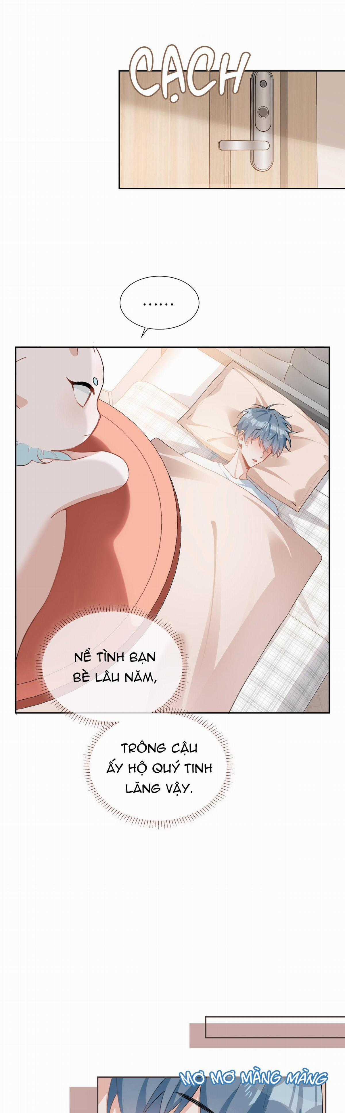 Trường Cấp Ba Sơn Hải - Chapter 94 - Trang 5