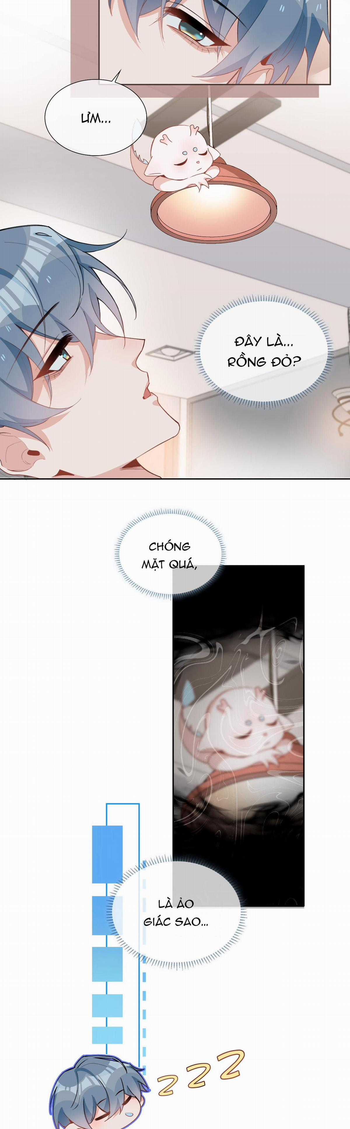 Trường Cấp Ba Sơn Hải - Chapter 94 - Trang 6