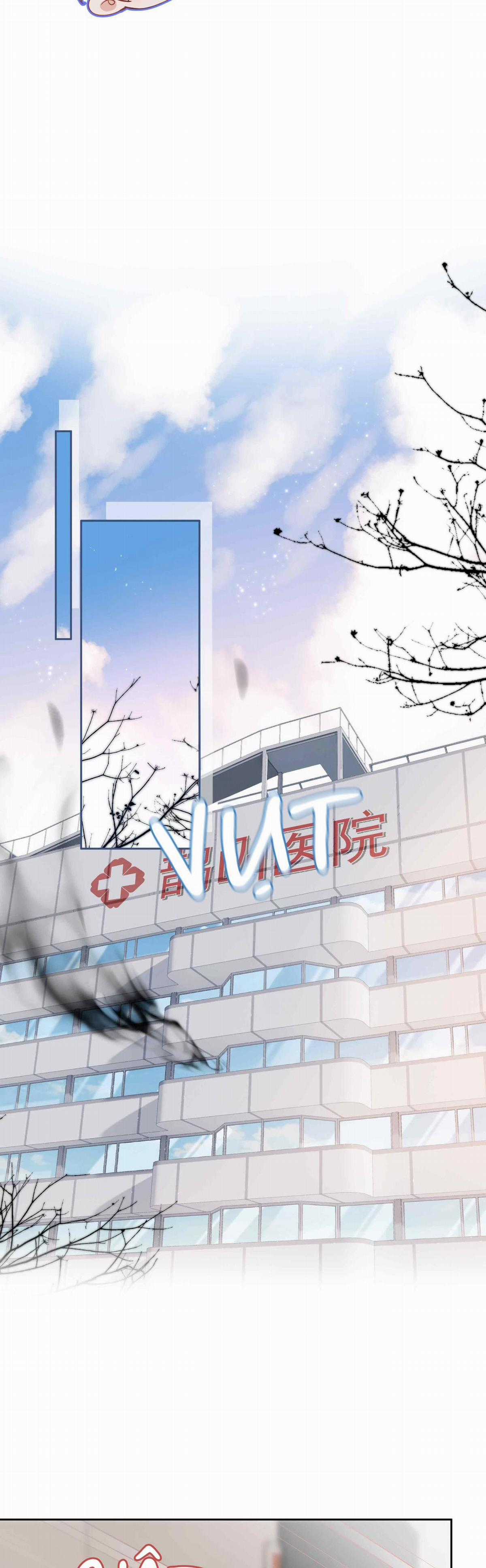 Trường Cấp Ba Sơn Hải - Chapter 94 - Trang 7