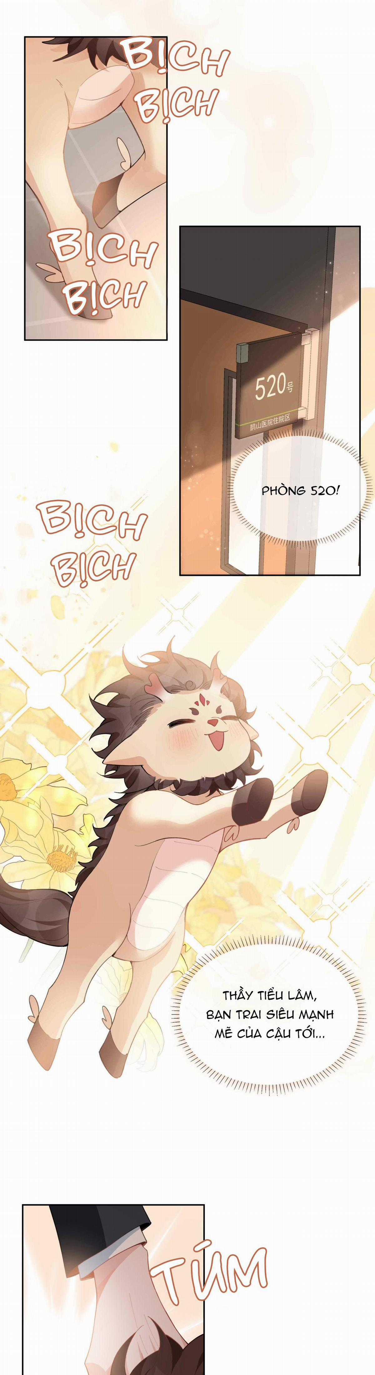 Trường Cấp Ba Sơn Hải - Chapter 94 - Trang 9