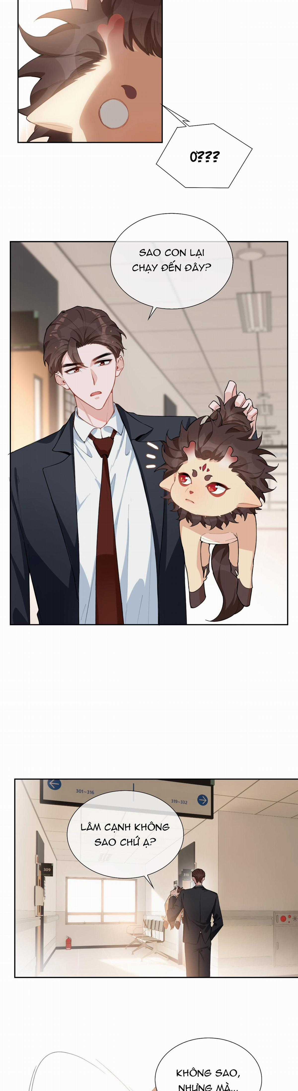 Trường Cấp Ba Sơn Hải - Chapter 94 - Trang 10