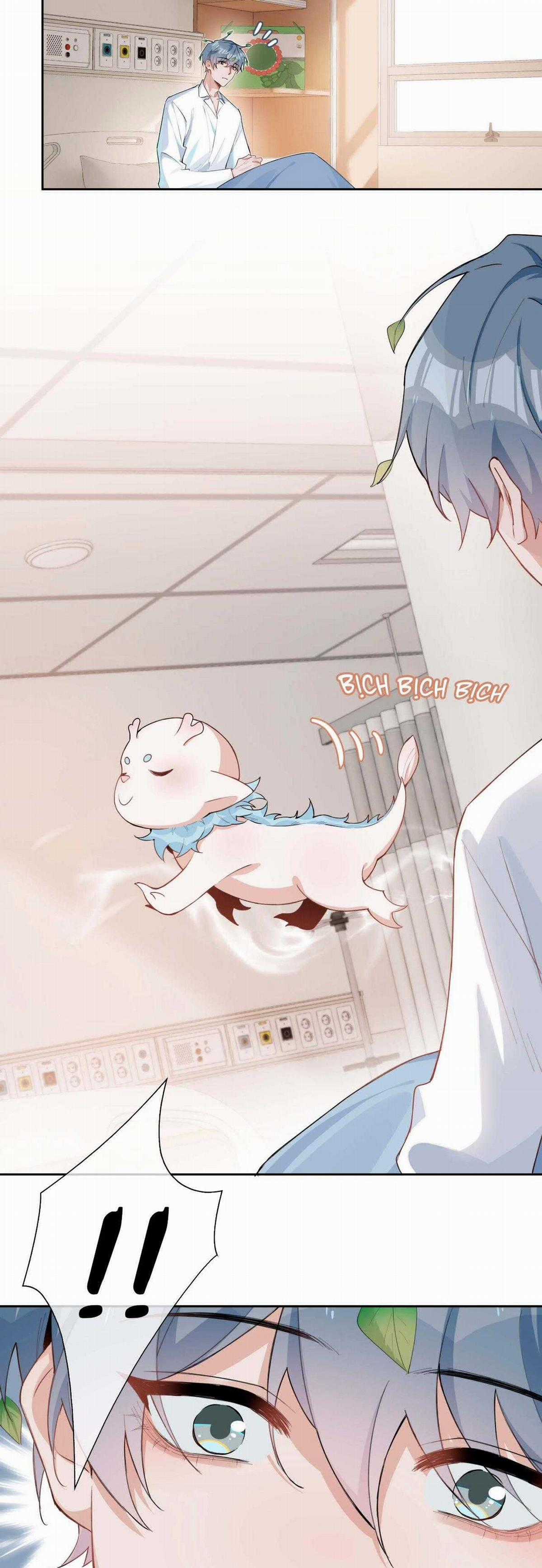 Trường Cấp Ba Sơn Hải - Chapter 95 - Trang 7