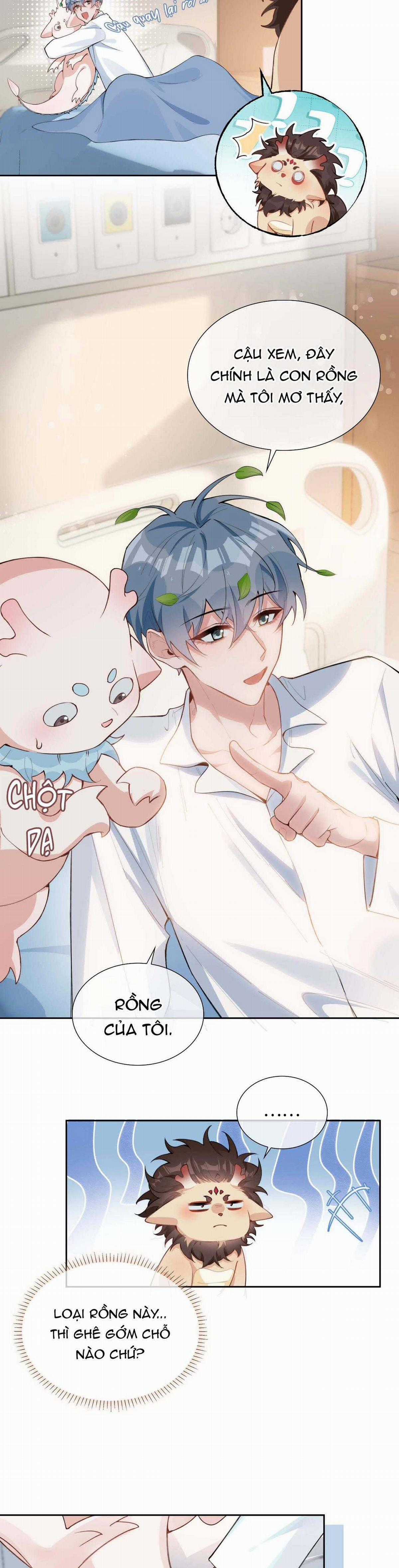 Trường Cấp Ba Sơn Hải - Chapter 95 - Trang 10